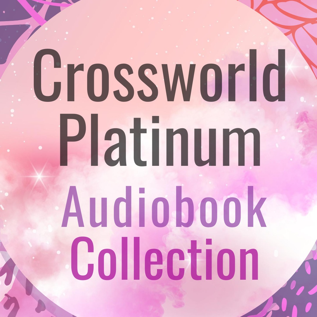 Crossworld Collection Platinum 