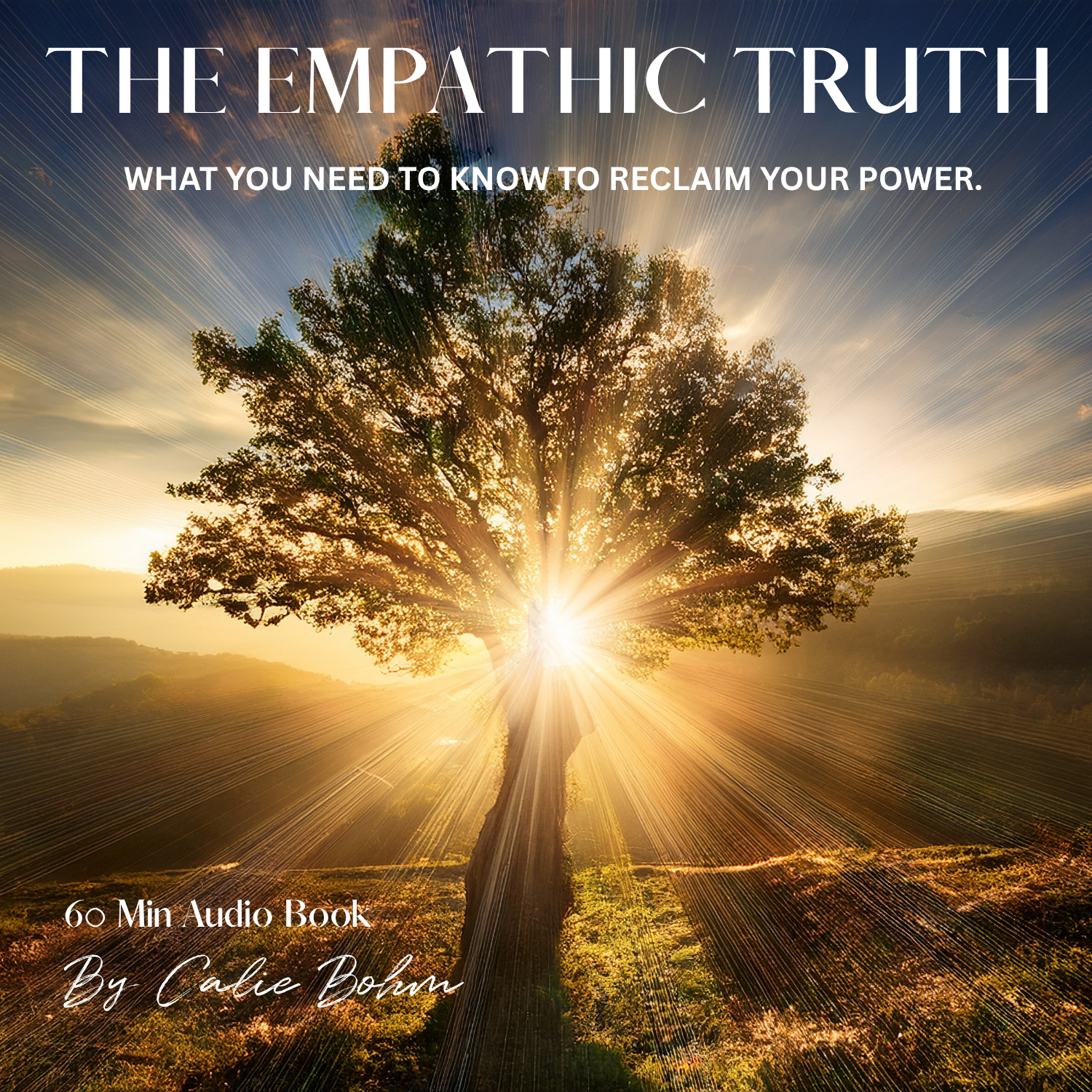 THE EMPATHIC TRUTH