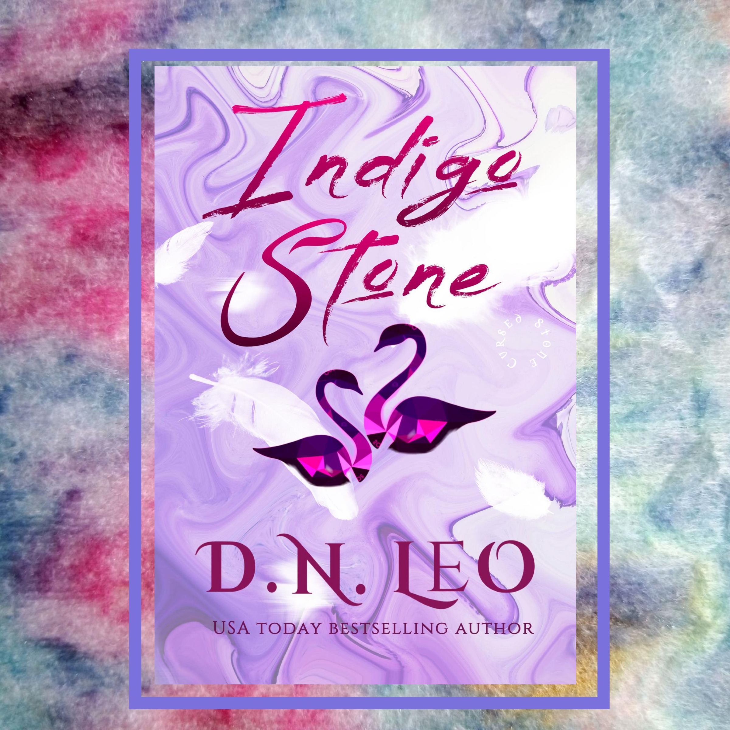 Indigo Stone