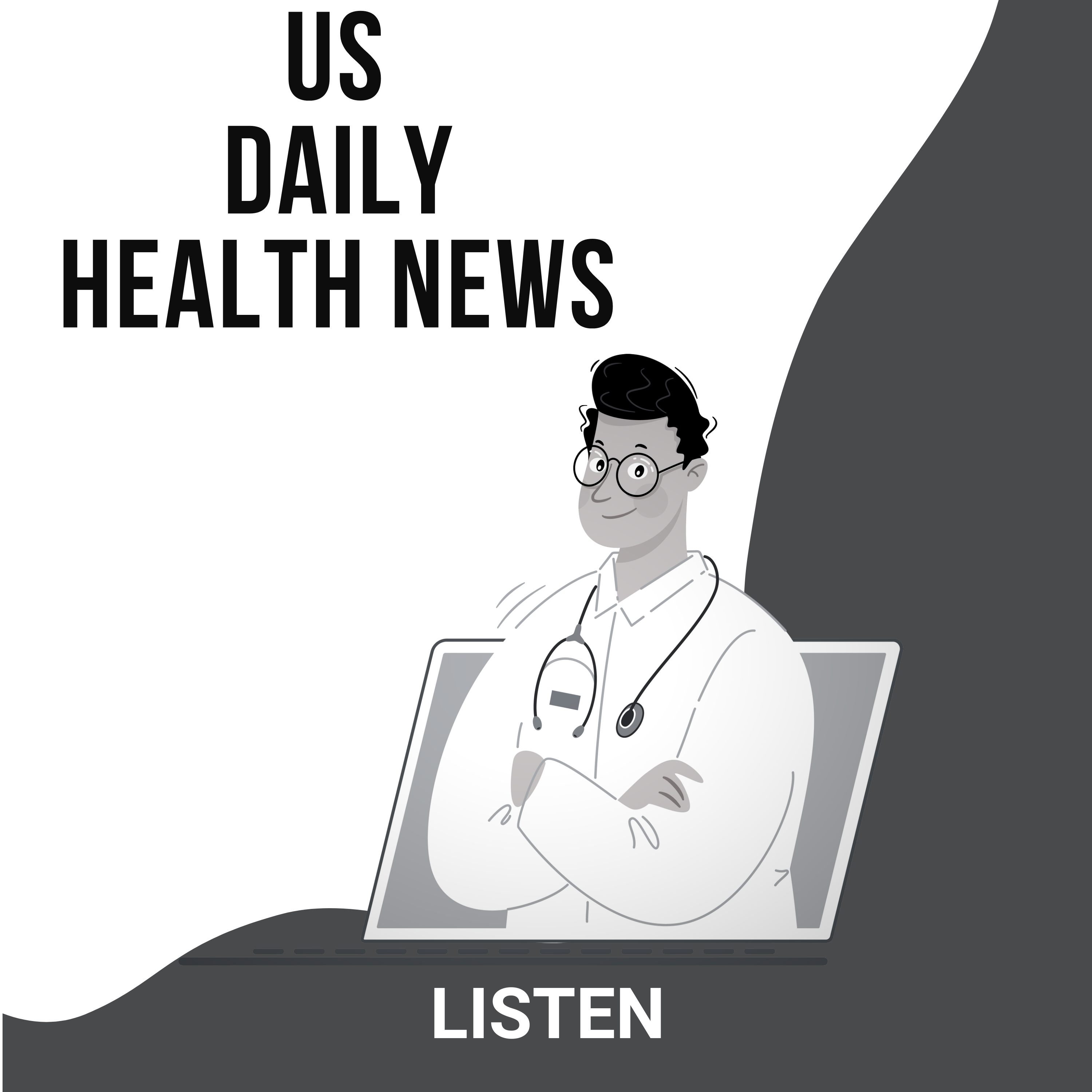 Genomic sequencing: Here’s how researchers identify omicron and other COVID-19 variants episode artwork
