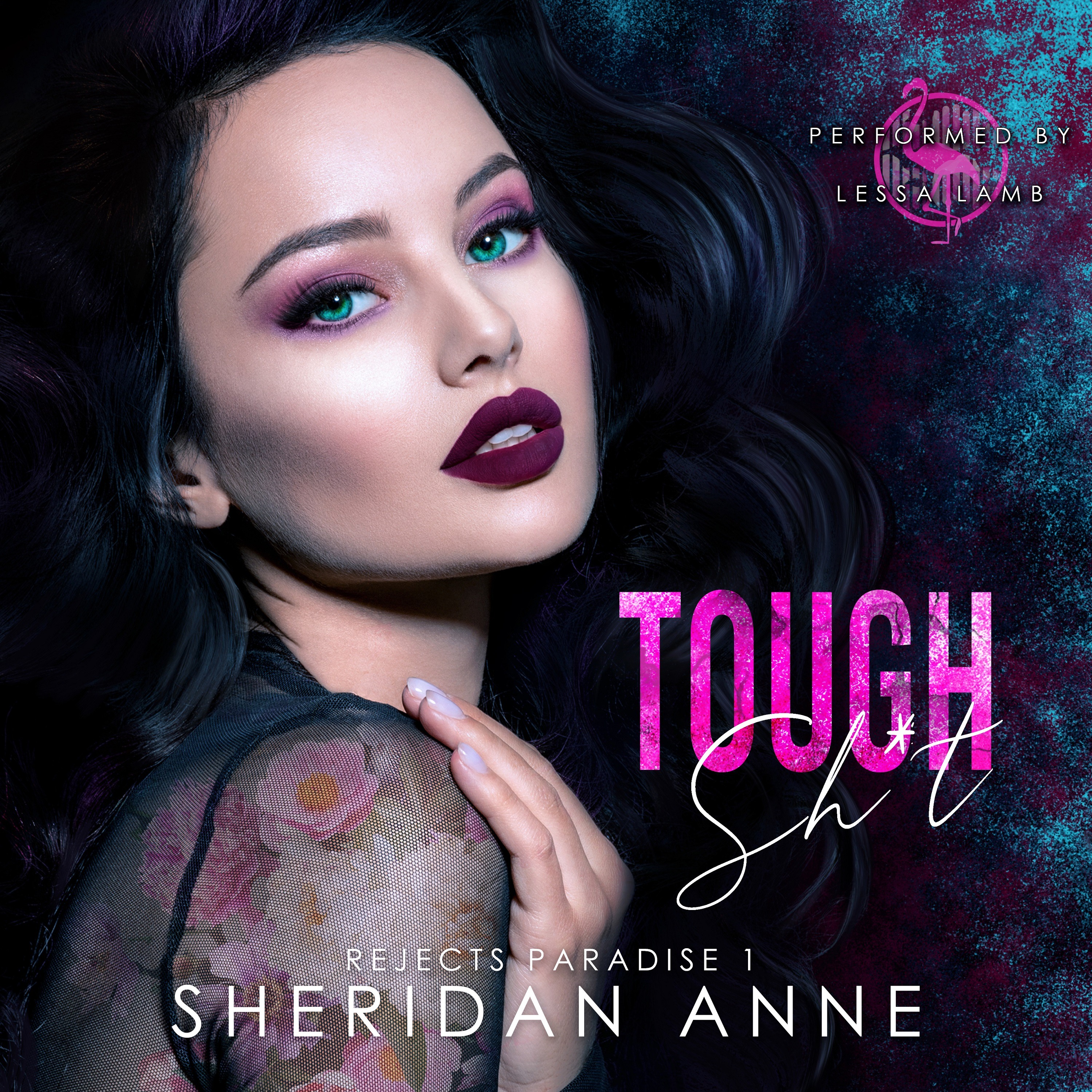 Tough Sh*t: A Dark High School Bully Romance