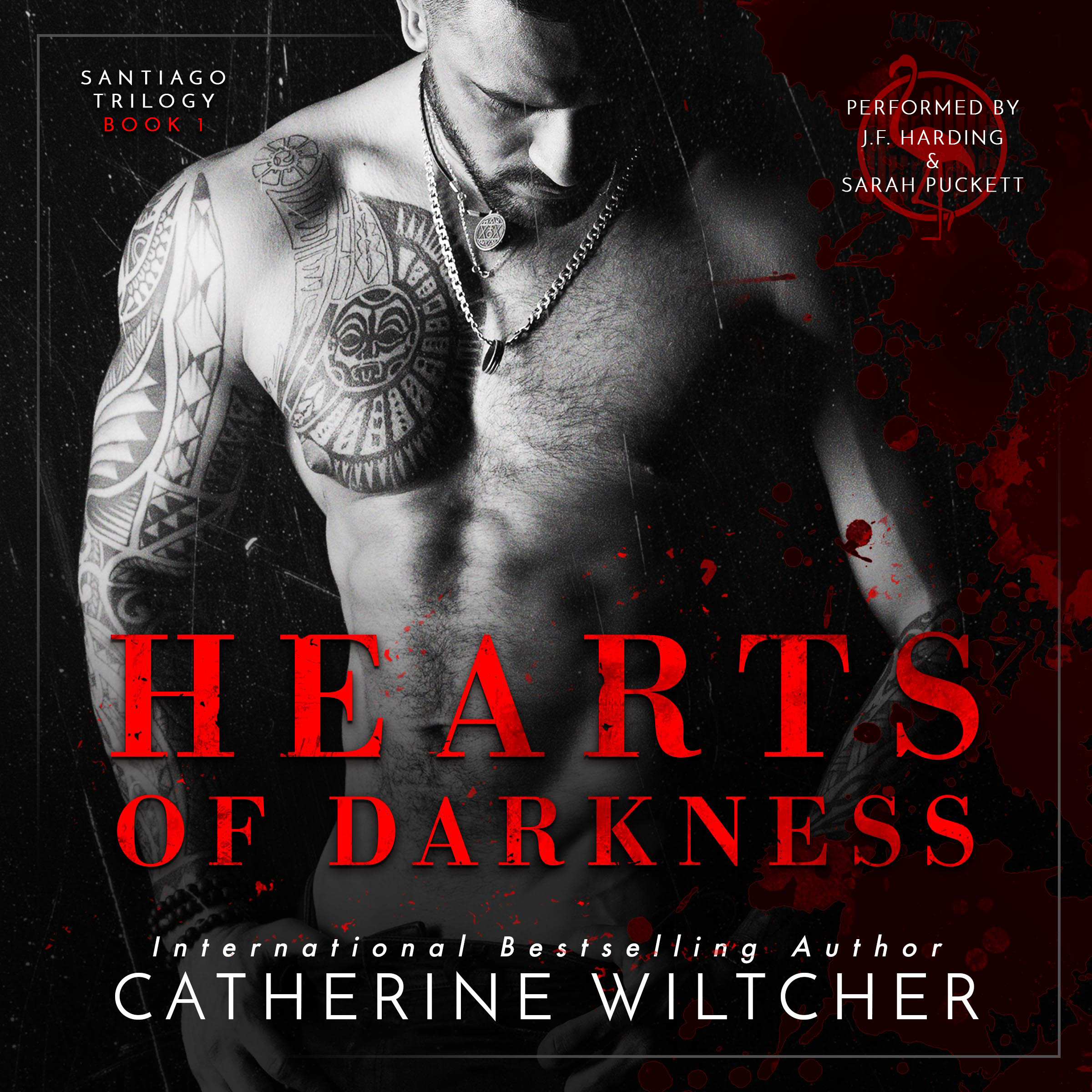 Hearts of Darkness 