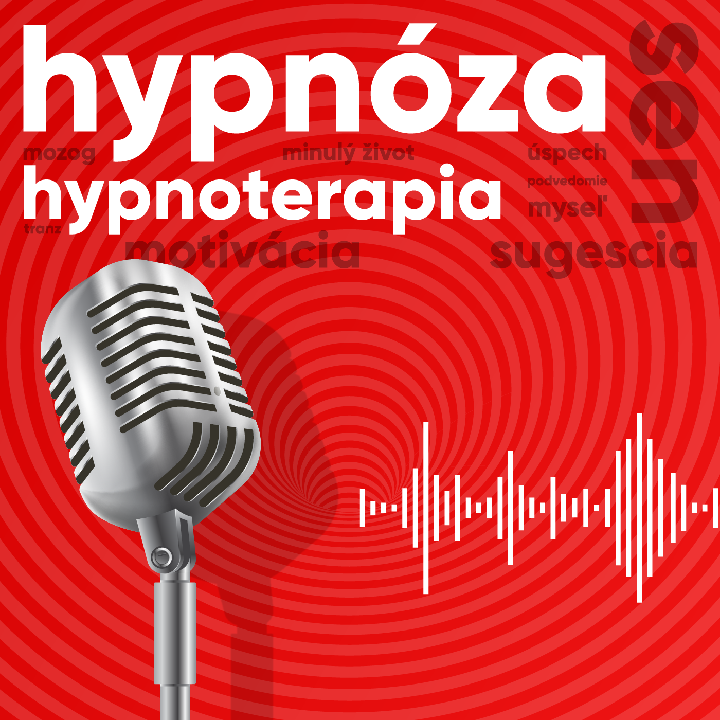 Púšťam ťa - Riadená meditácia