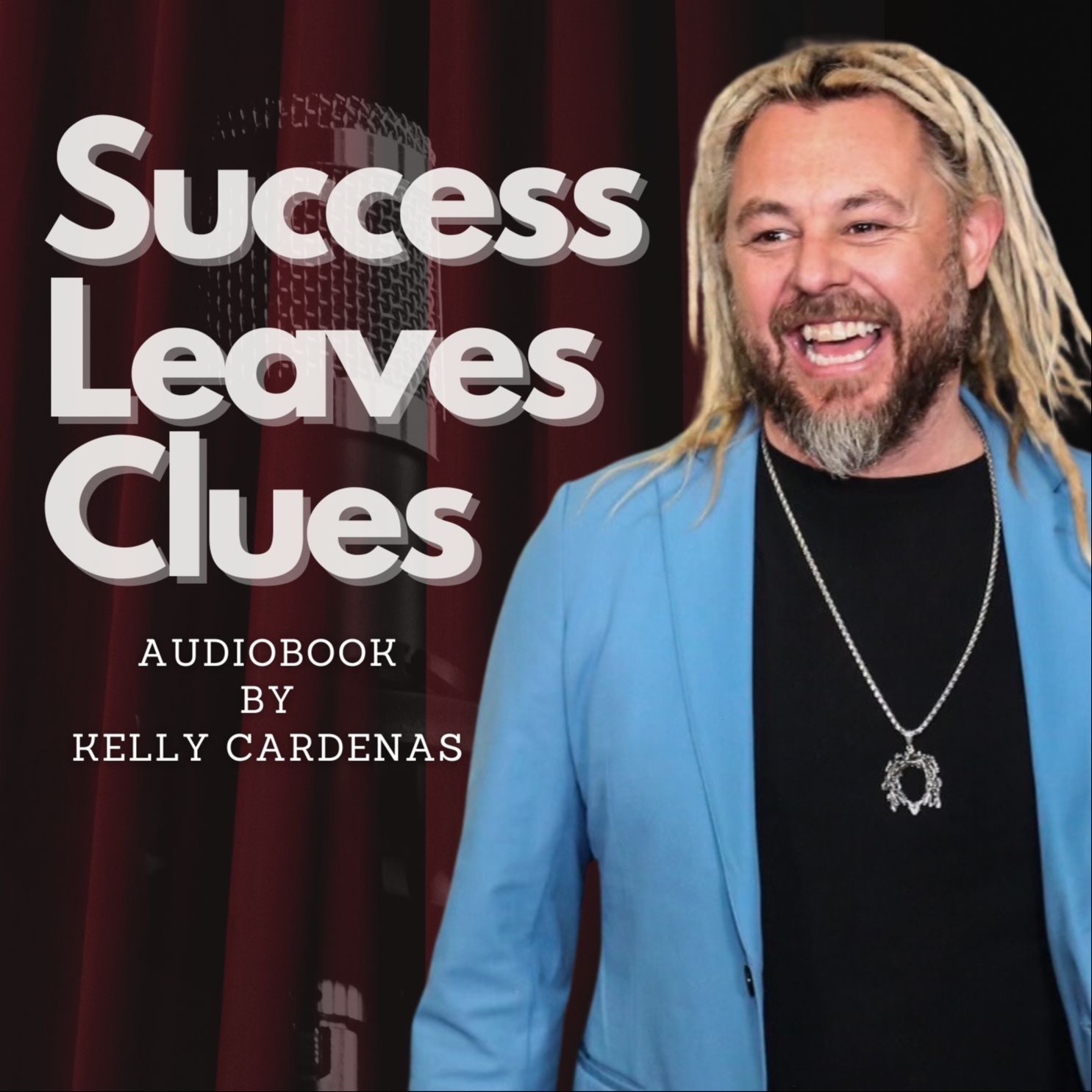 SUCCESS LEAVES CLUES AUDIOBOOK