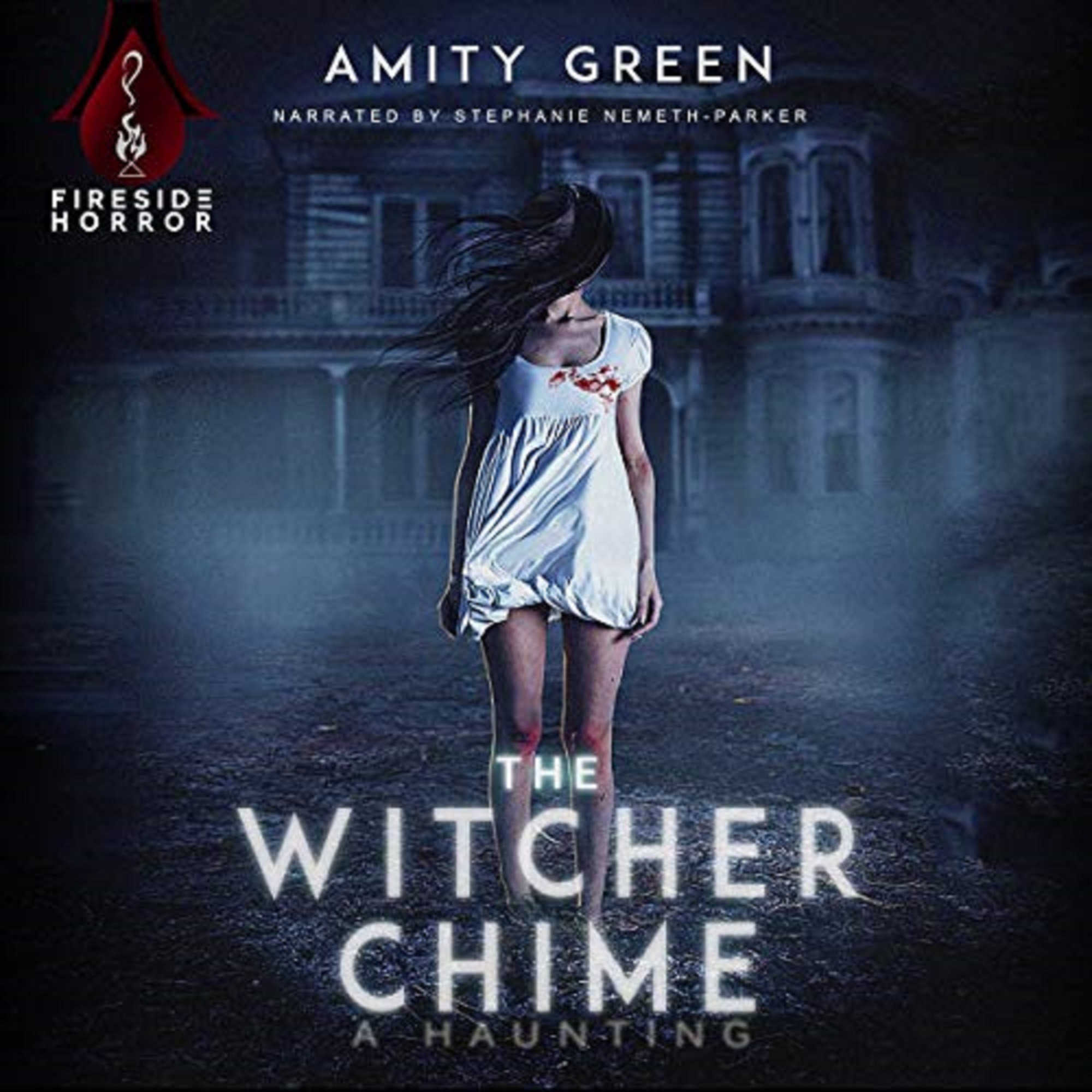 The Witcher Chime: A Haunting
