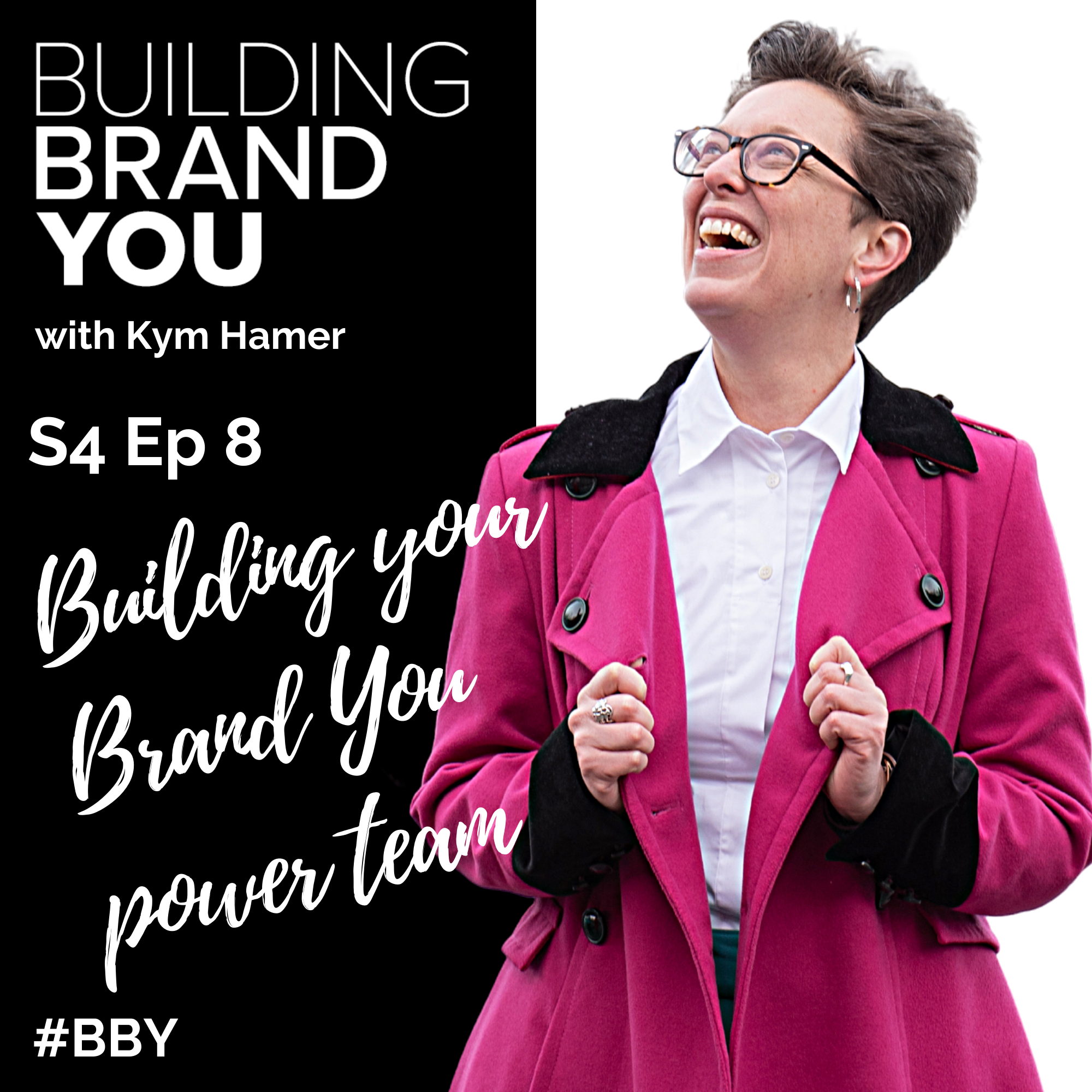 Building Brand You