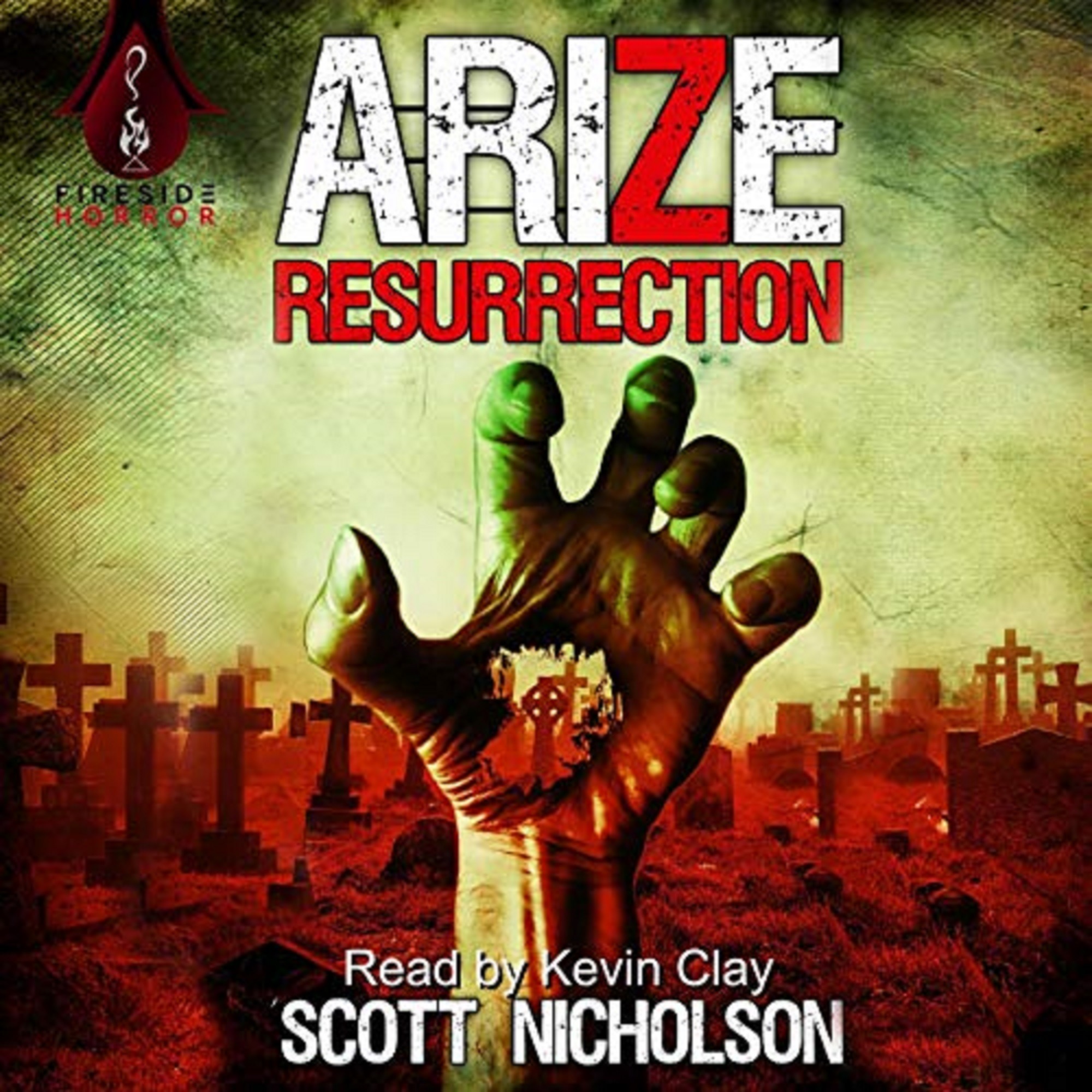 Arize: Resurrection