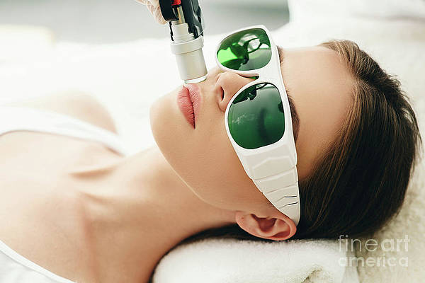 How To Prepare For The Laser Hair Removal Treatment