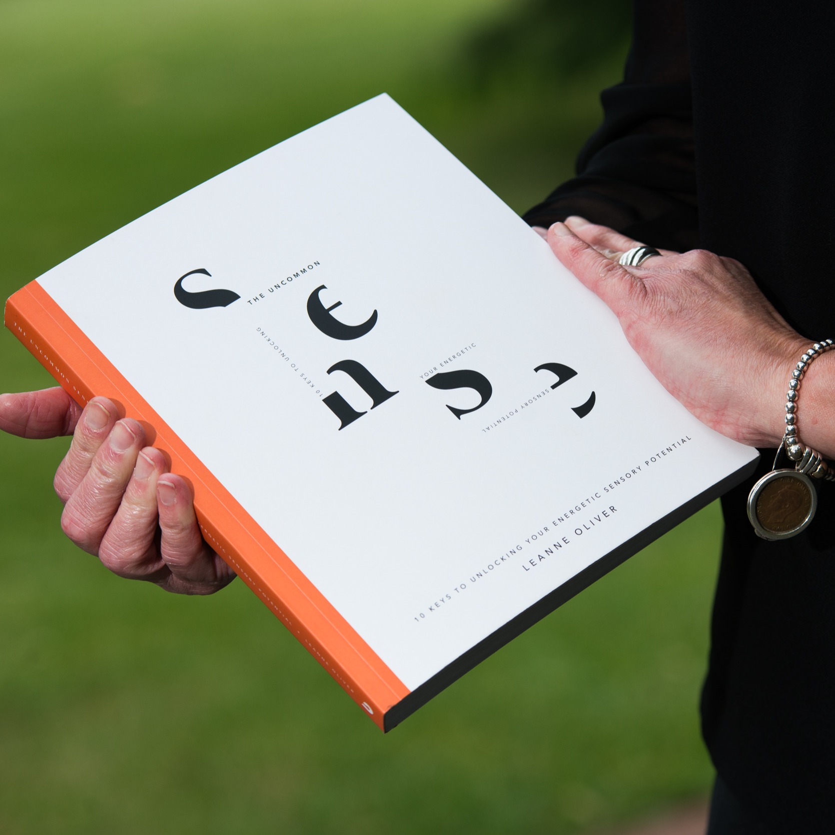 THE UNCOMMON SENSE - Accompanying Audio Exercises