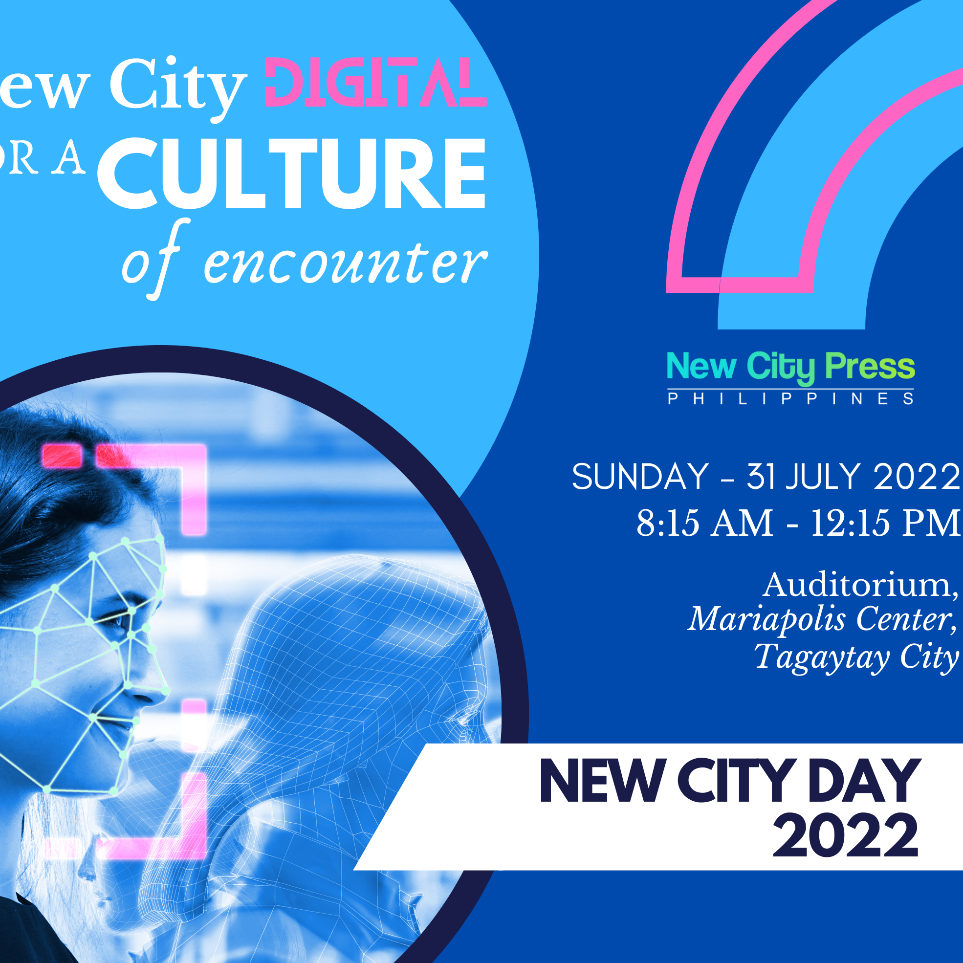 New City Day 2022