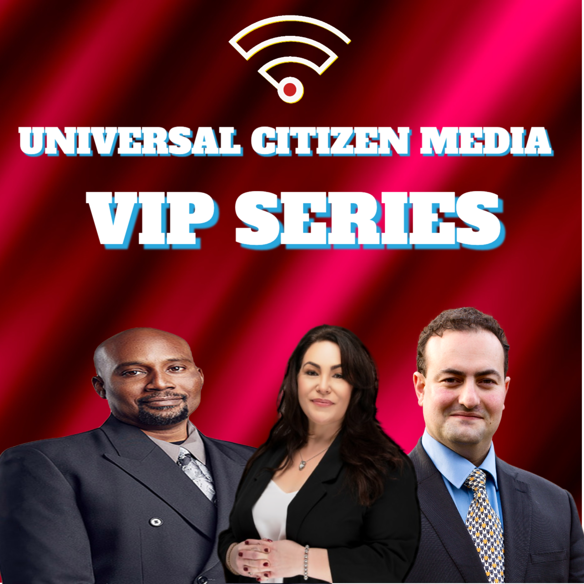 UCM VIP SERIES