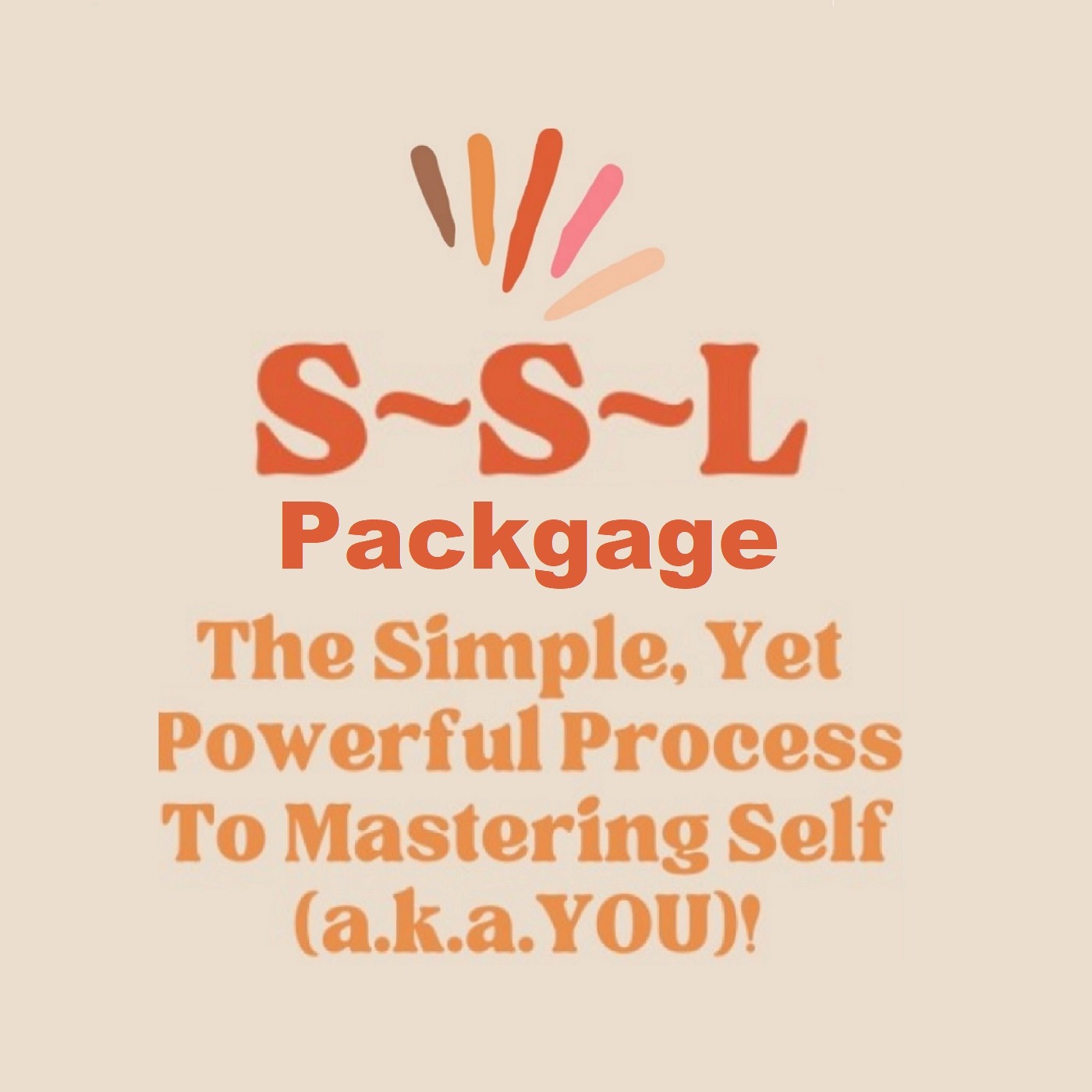 Stop-Still-Listen (SSL) Package