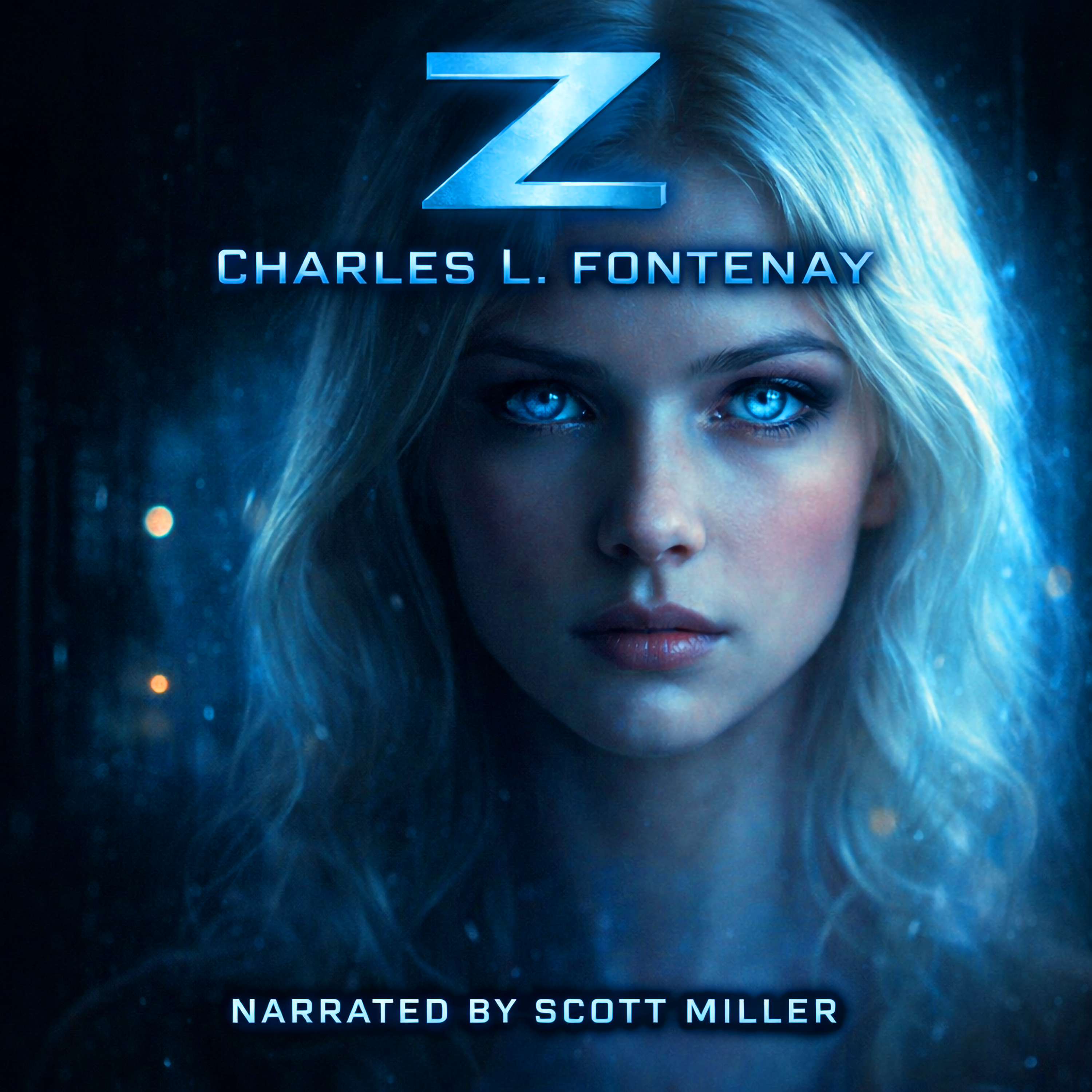 Z by Charles L. Fontenay