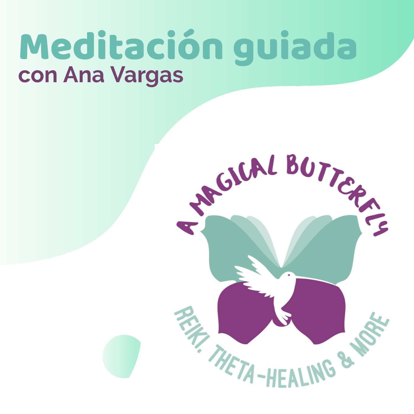 Meditaciones Guiadas