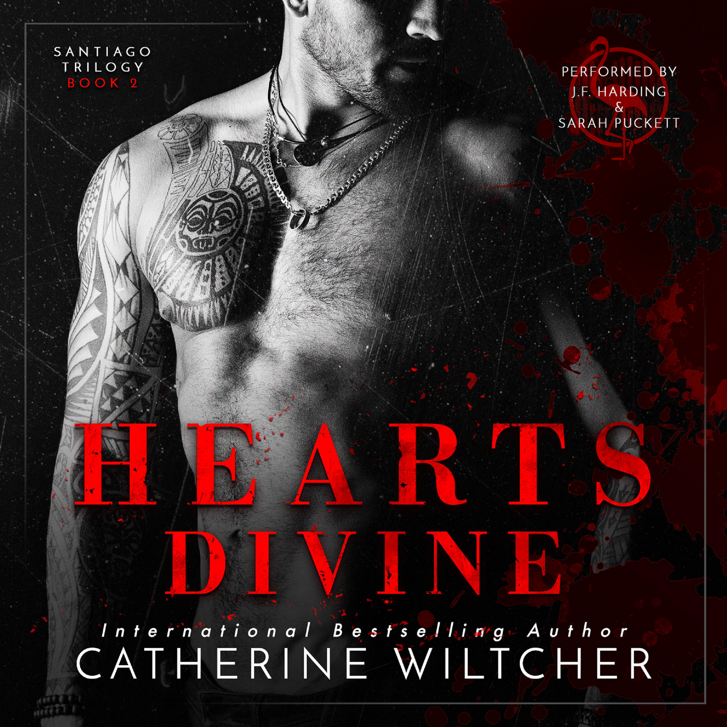 Hearts Divine 