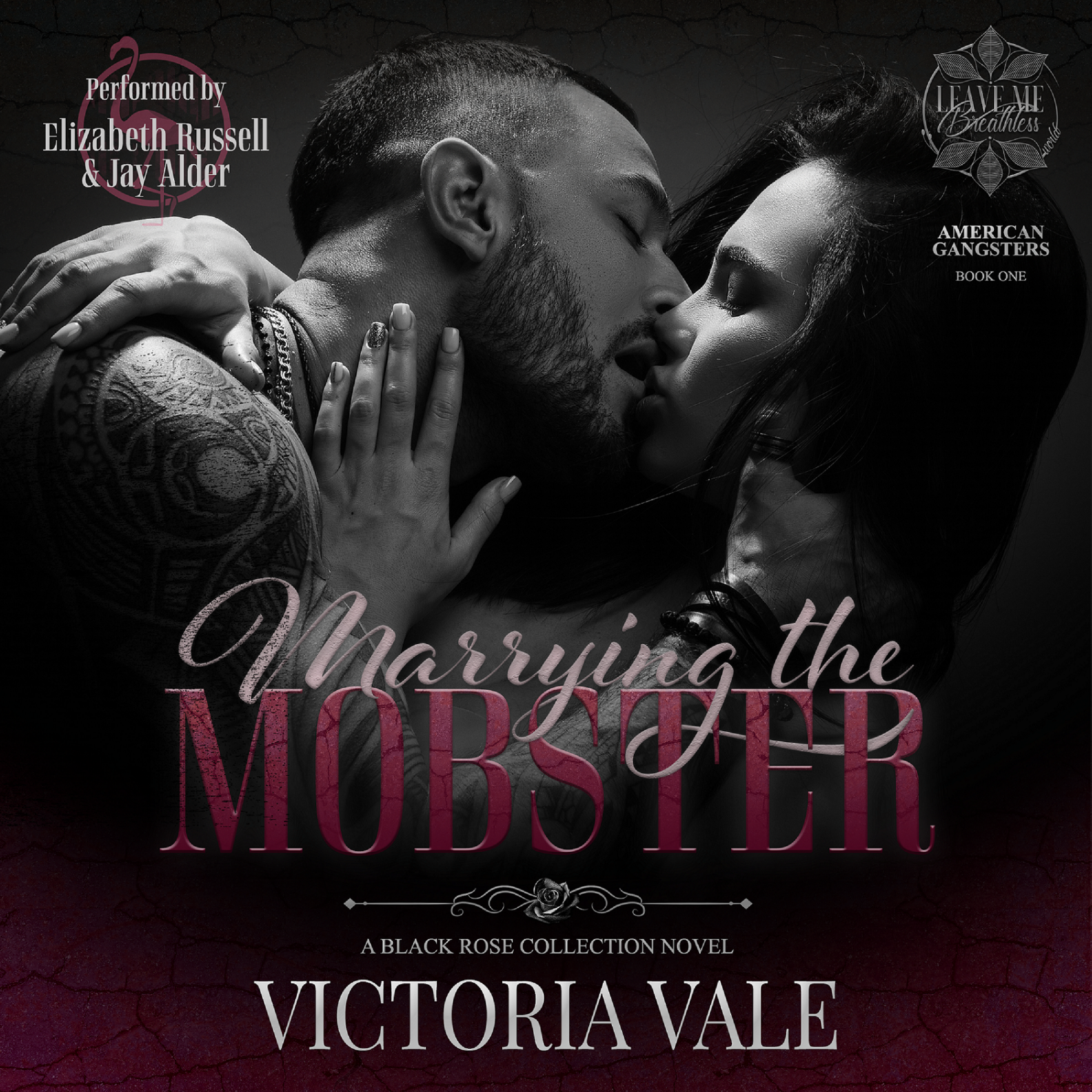 Marrying the Mobster 