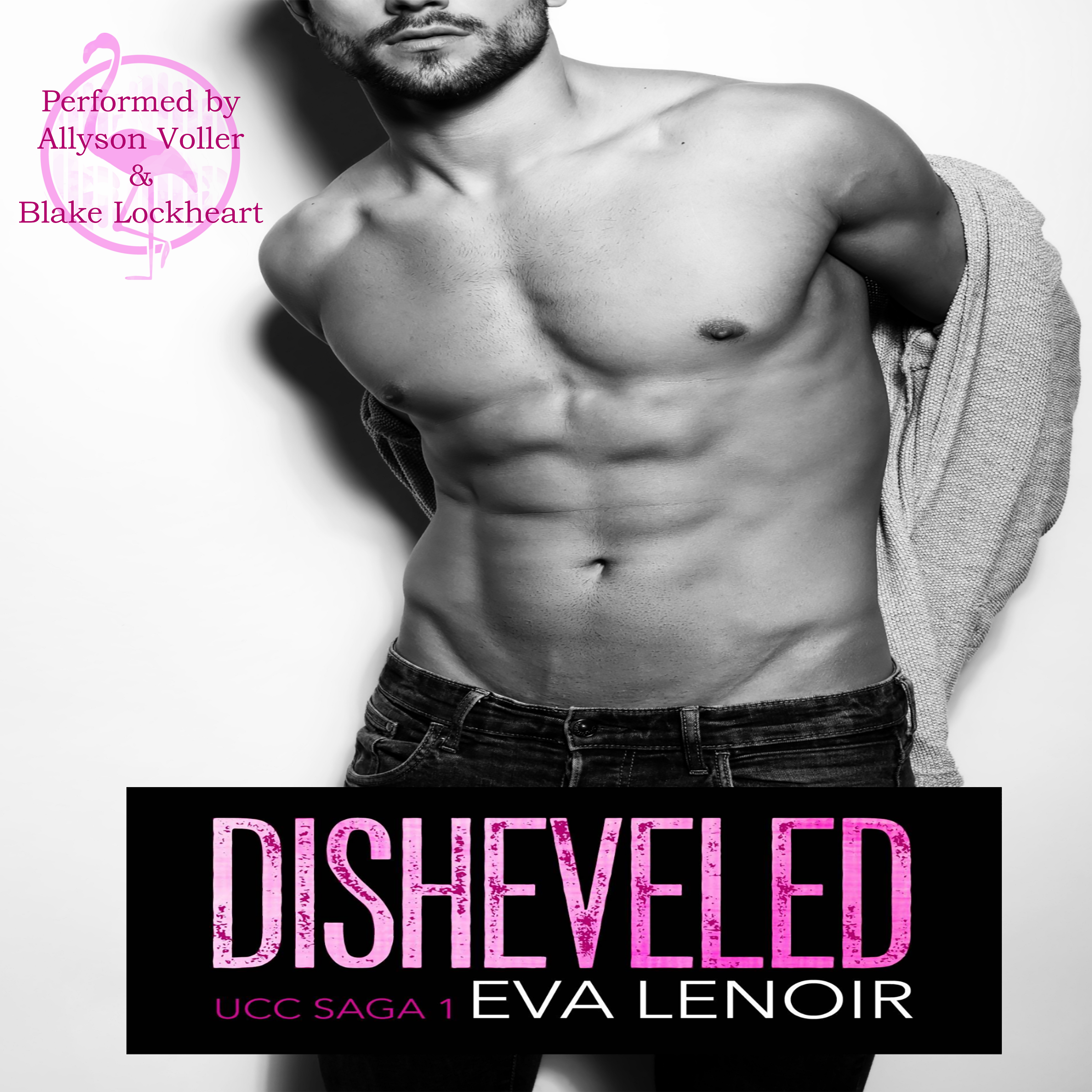 Disheveled 