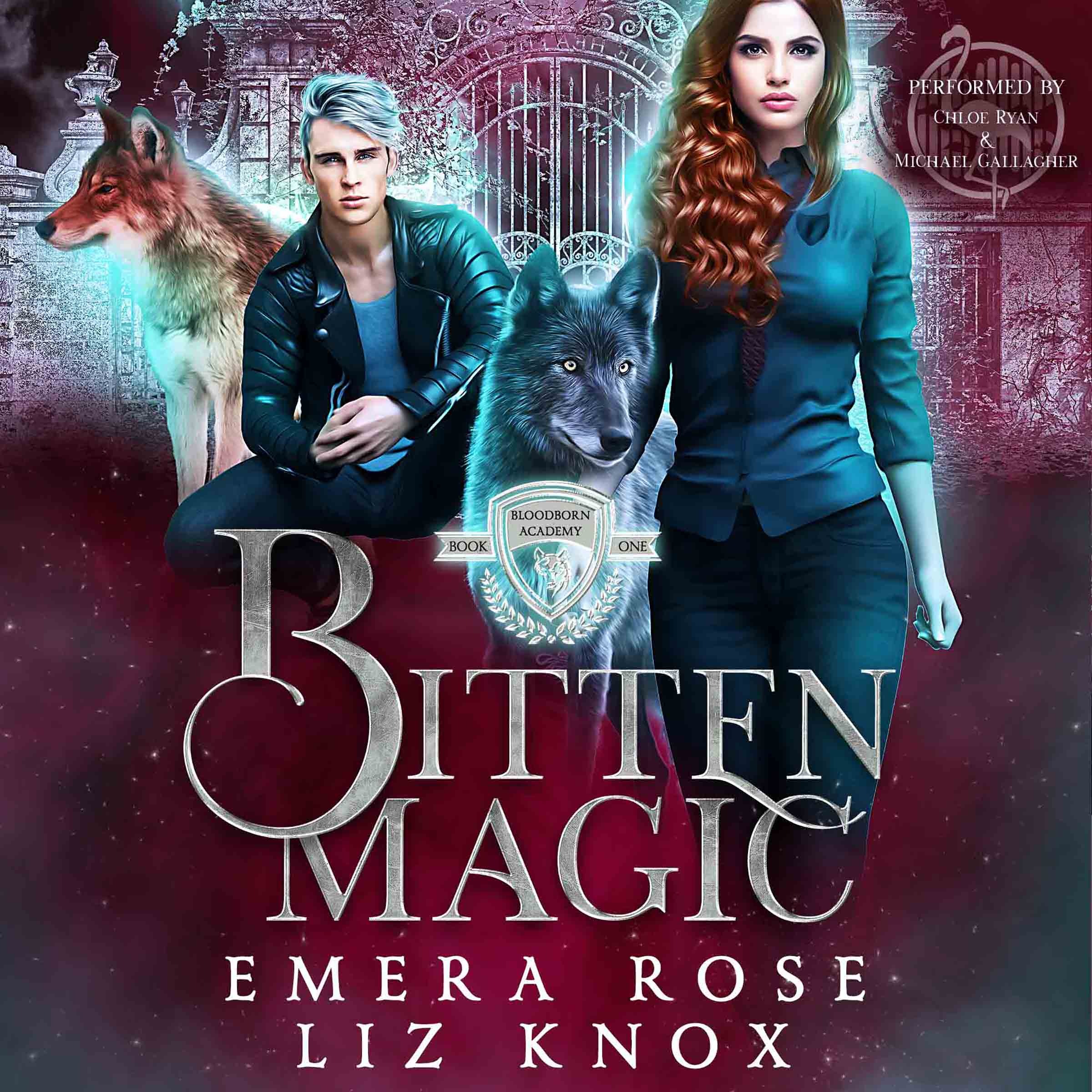 Bitten Magic 