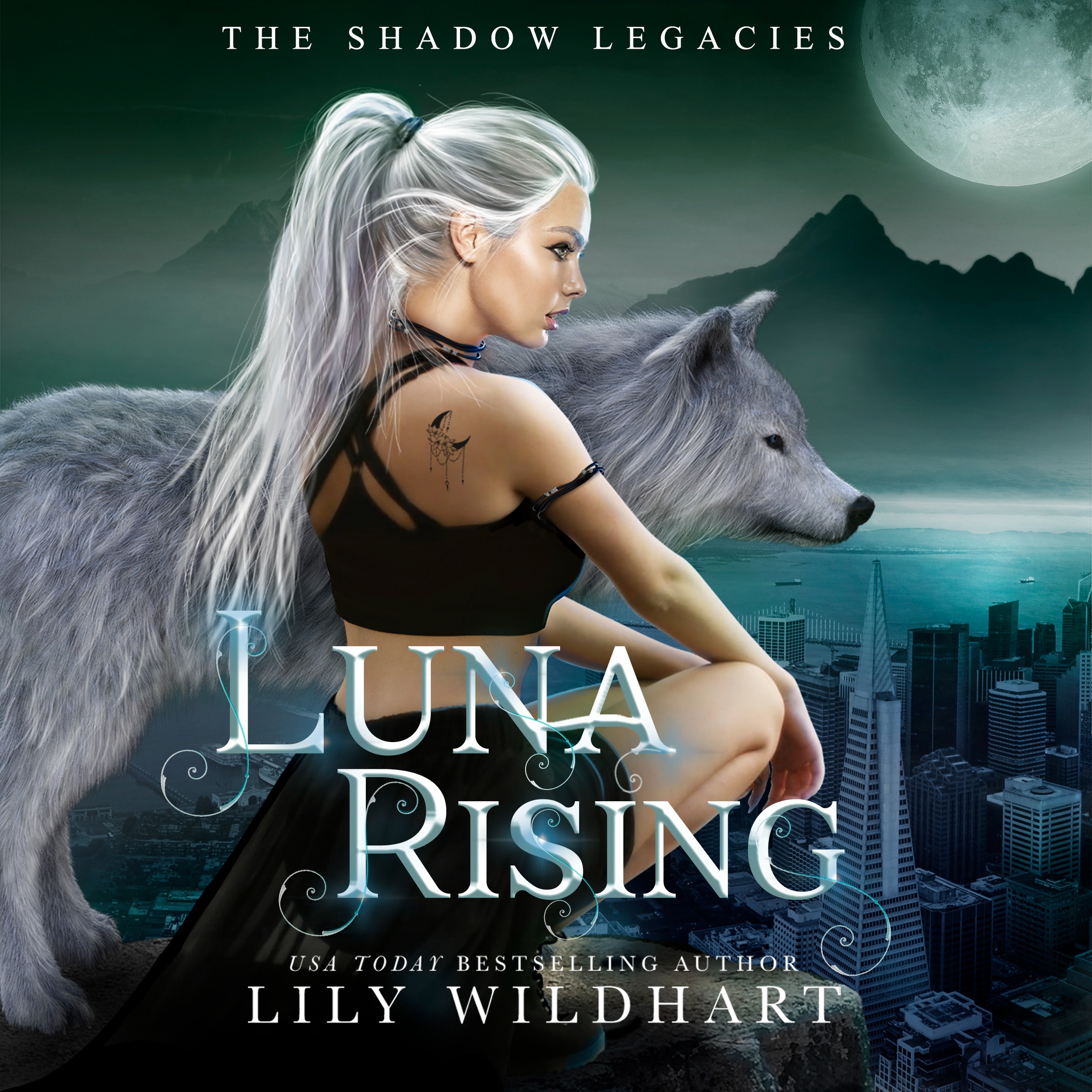 Luna Rising 