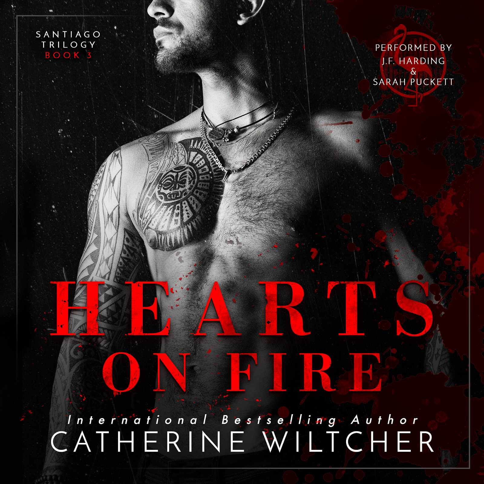 Hearts on Fire 