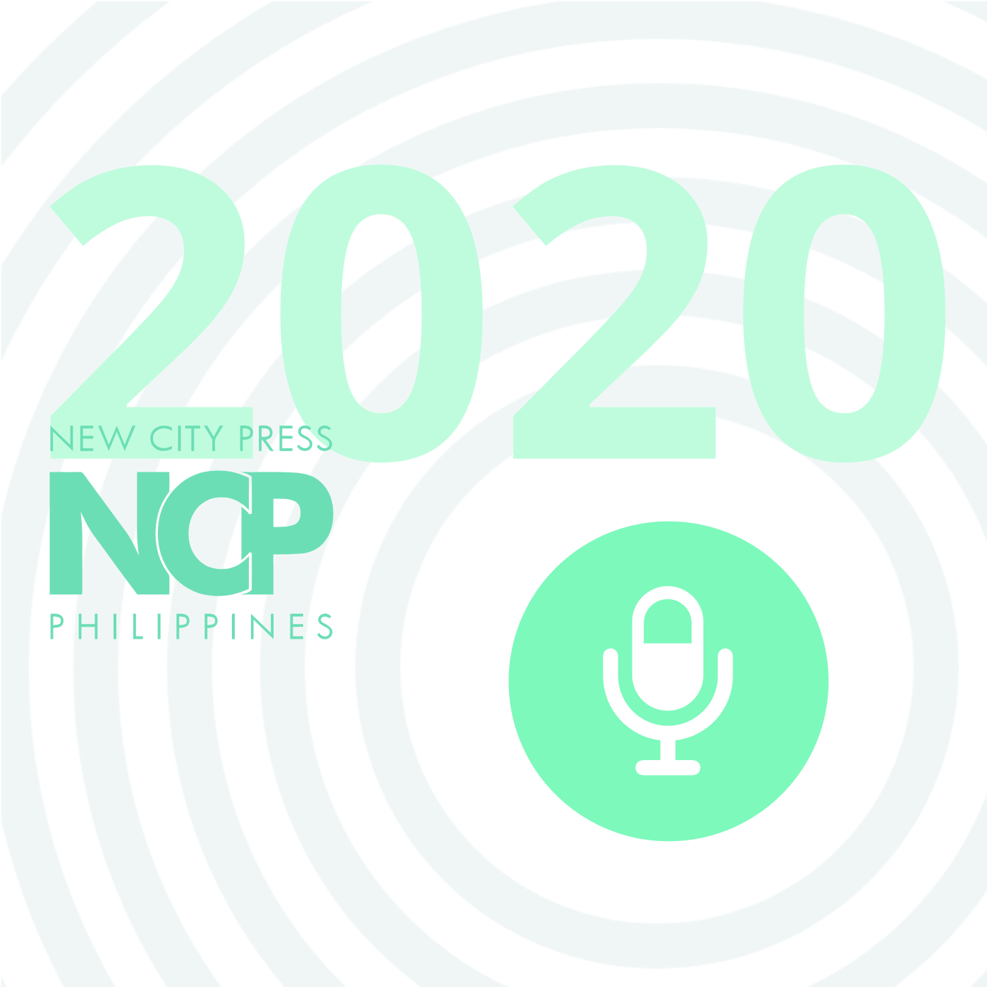 New City AudioMagazine | 2020