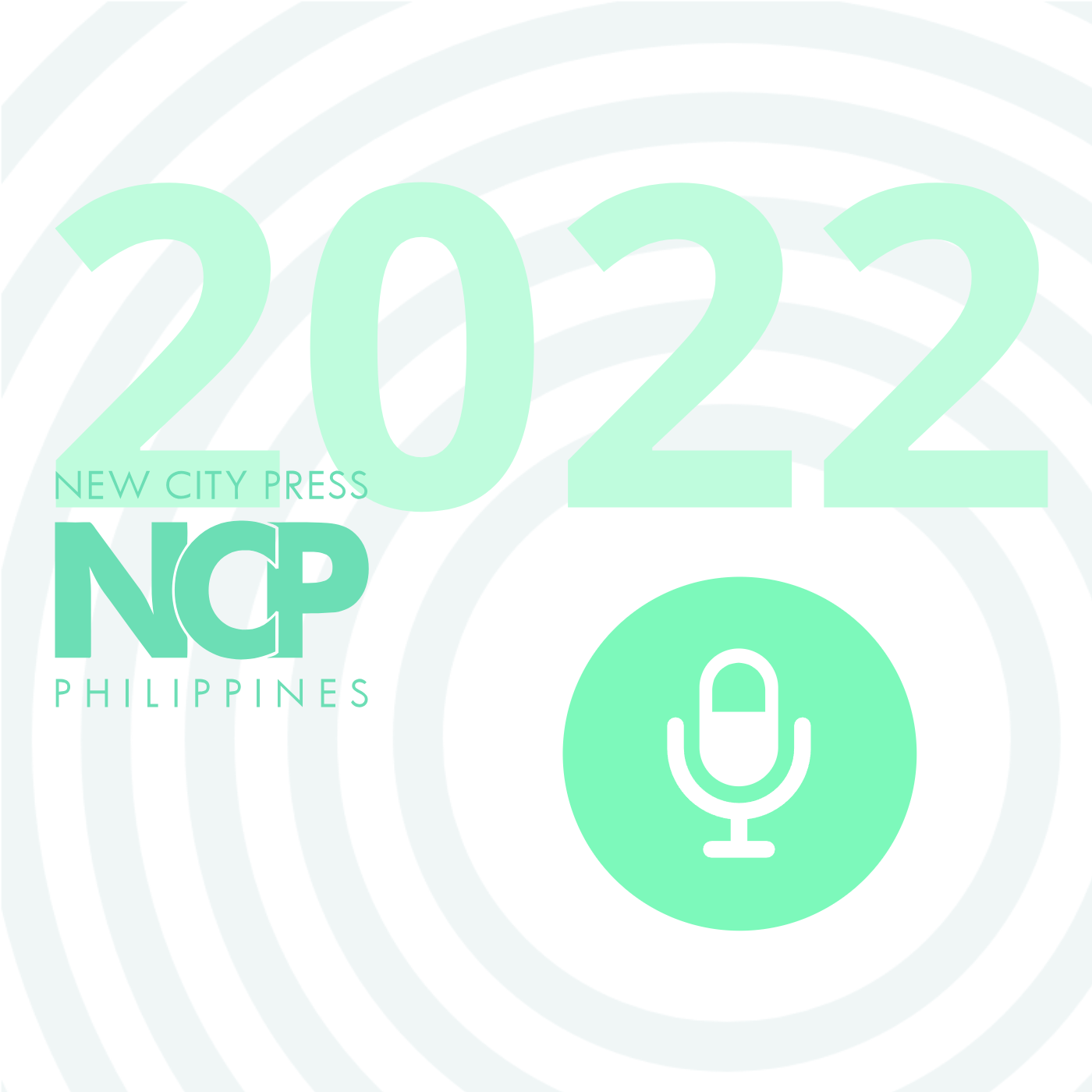 New City AudioMagazine | 2022