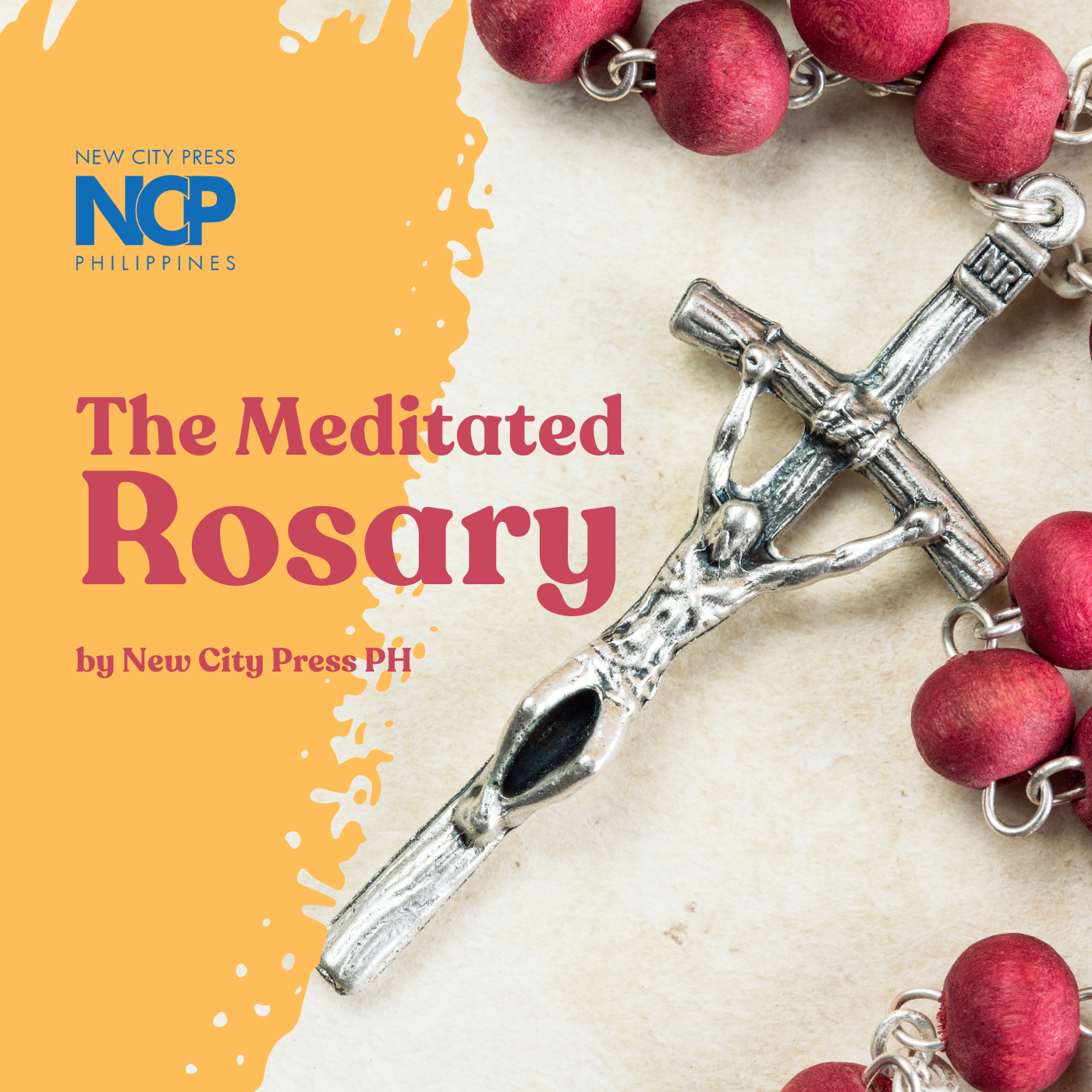 Meditated Rosary