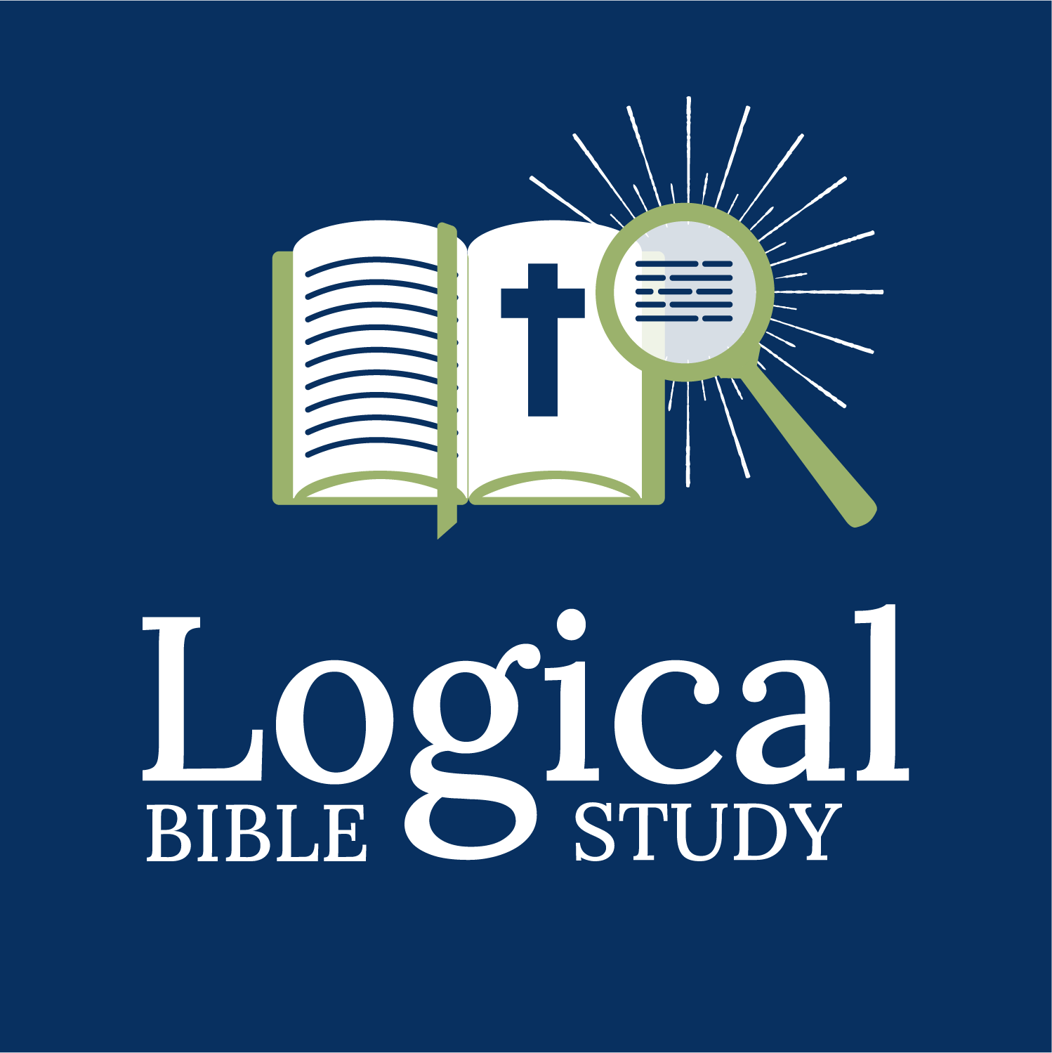 Logical Bible Study Soundwise
