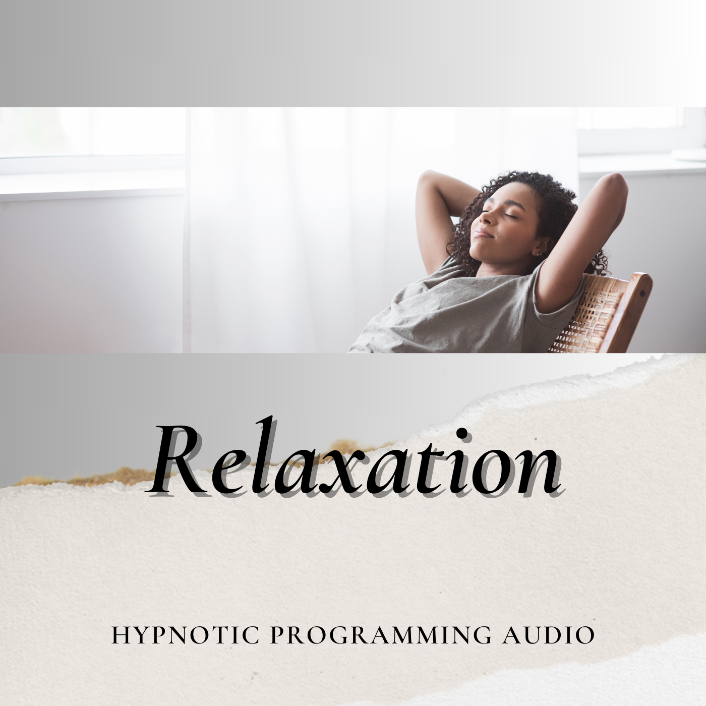 Relaxation Hypnotic Programming Audio
