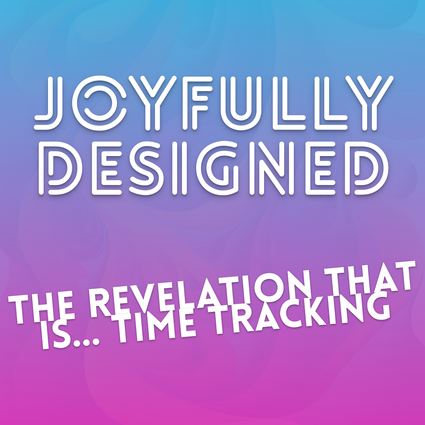 The Revelation That Is Time Tracking Soundwise