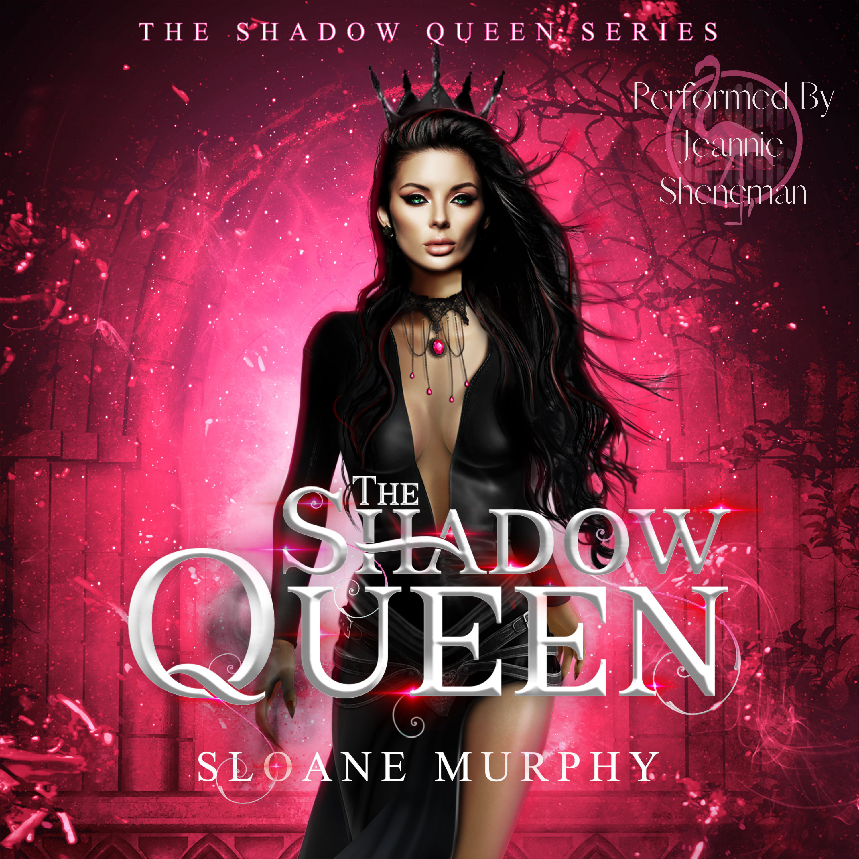 The Shadow Queen 