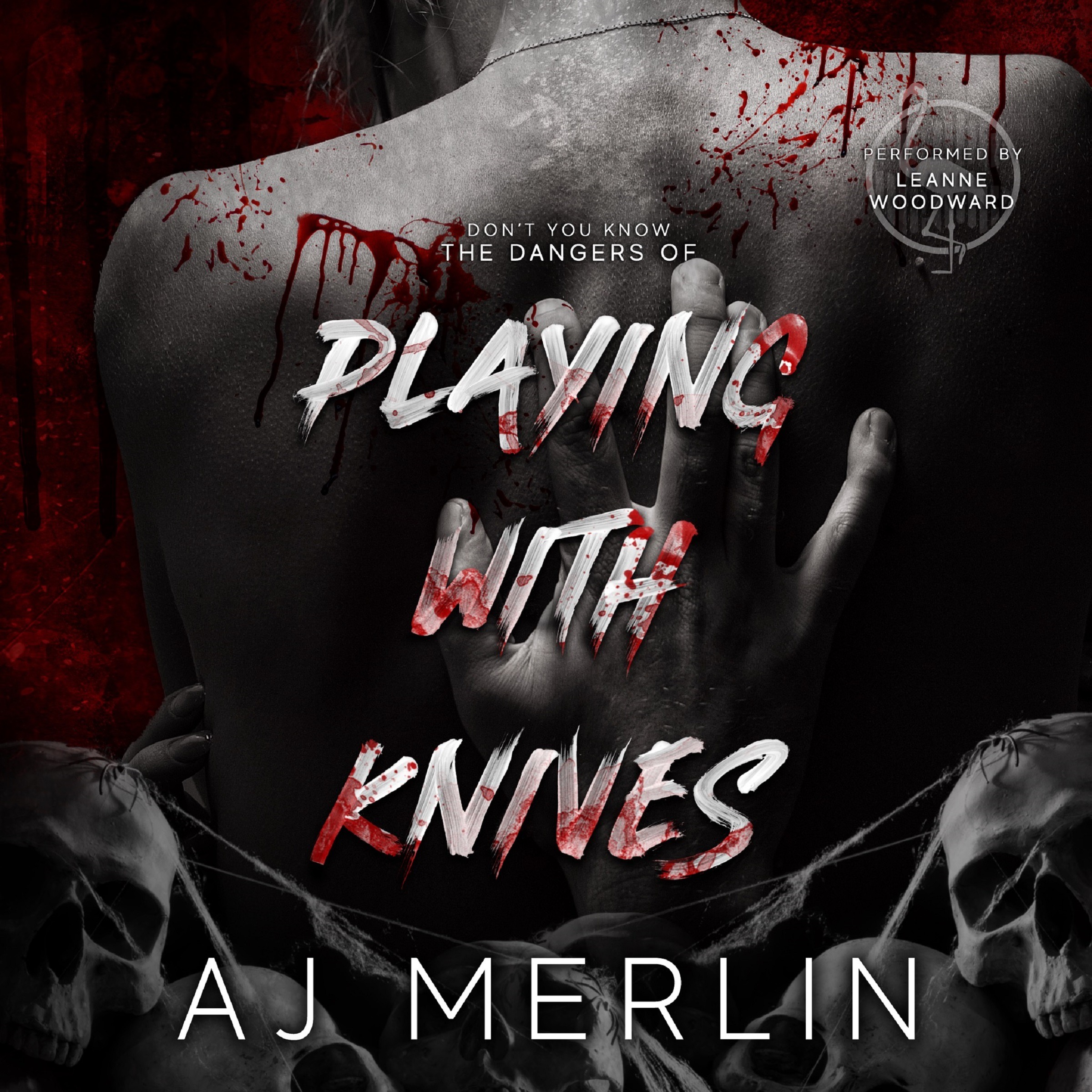 Playing with Knives