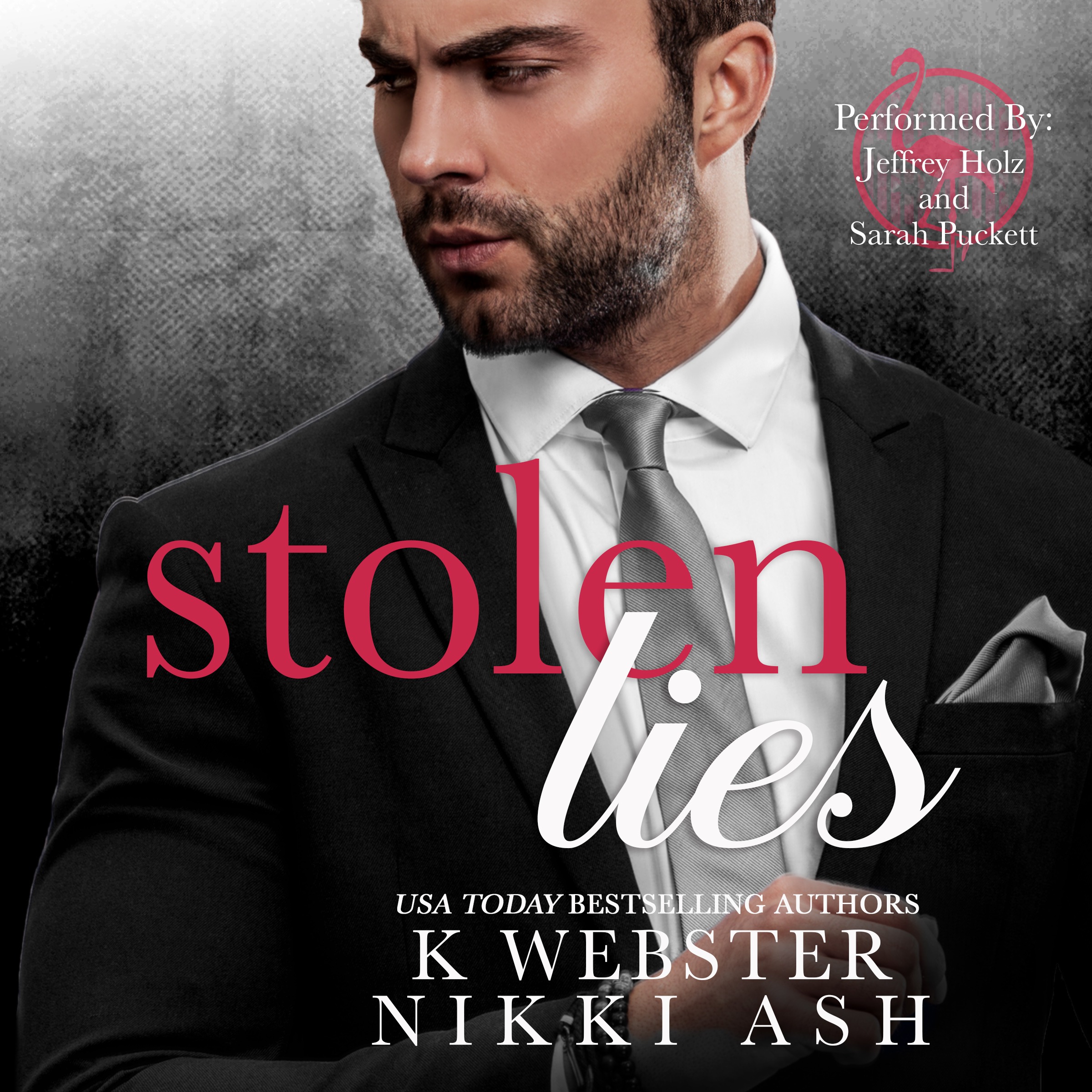 Stolen Lies (Truth and Lies Duet, Book 2)