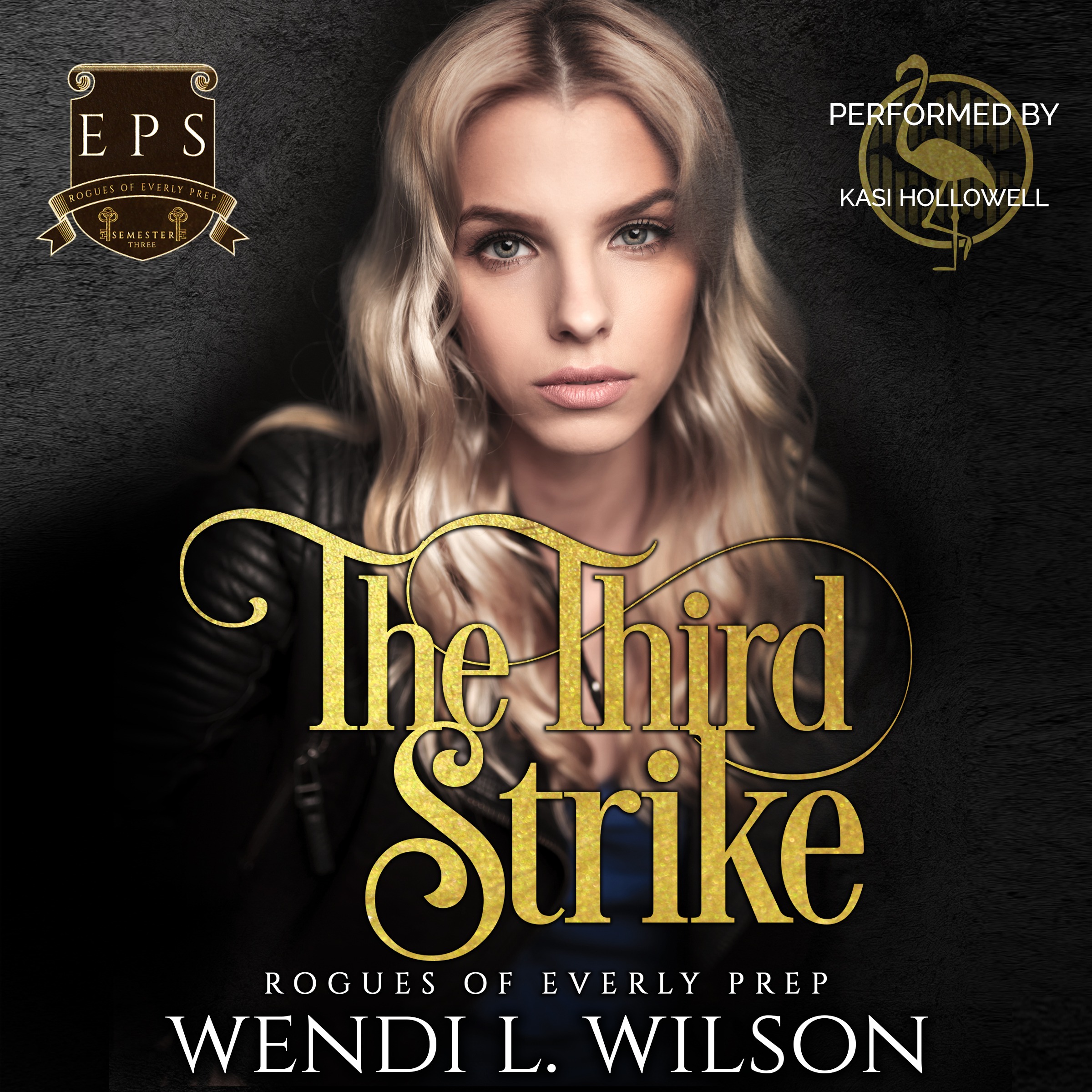 The Third Strike