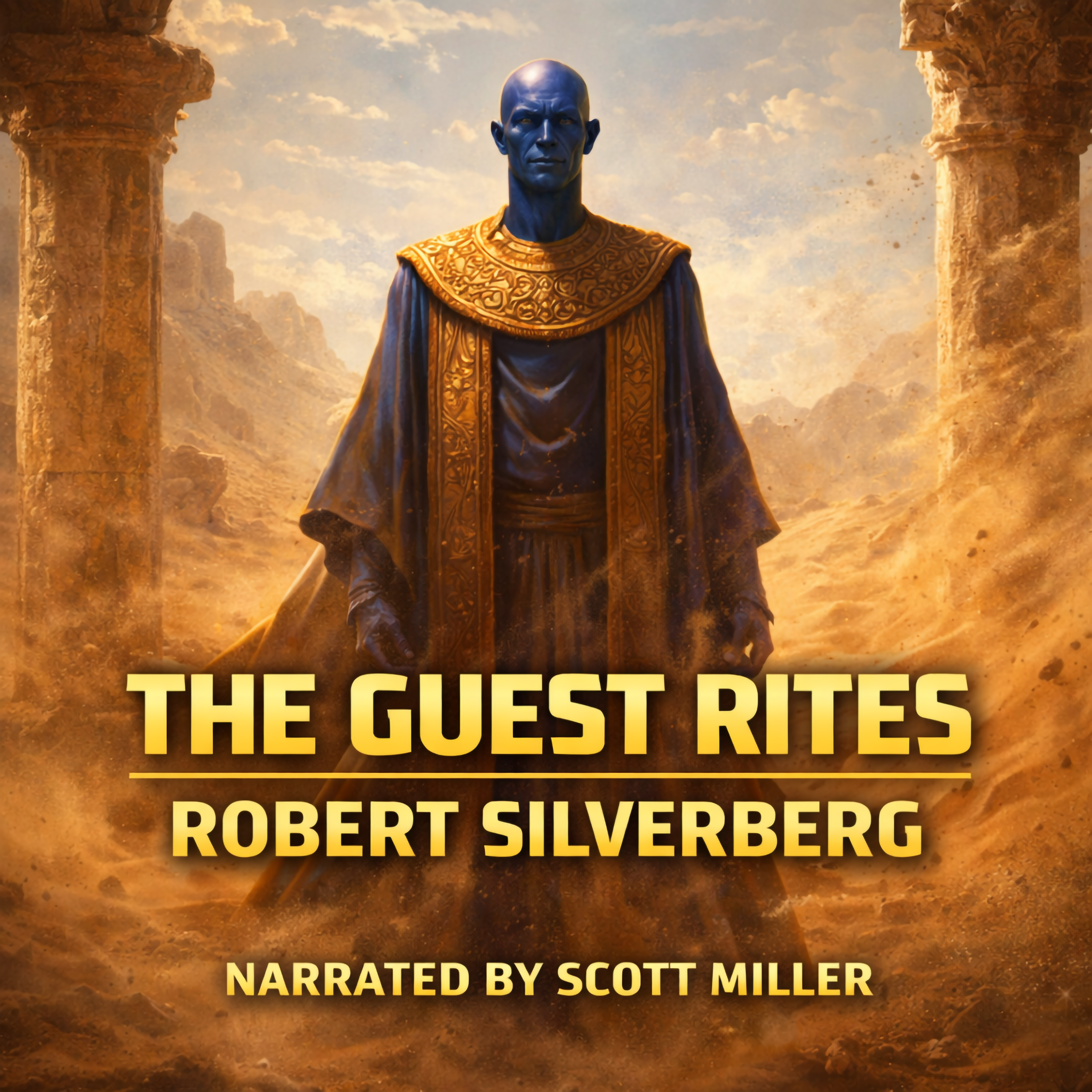 The Guest Rites
