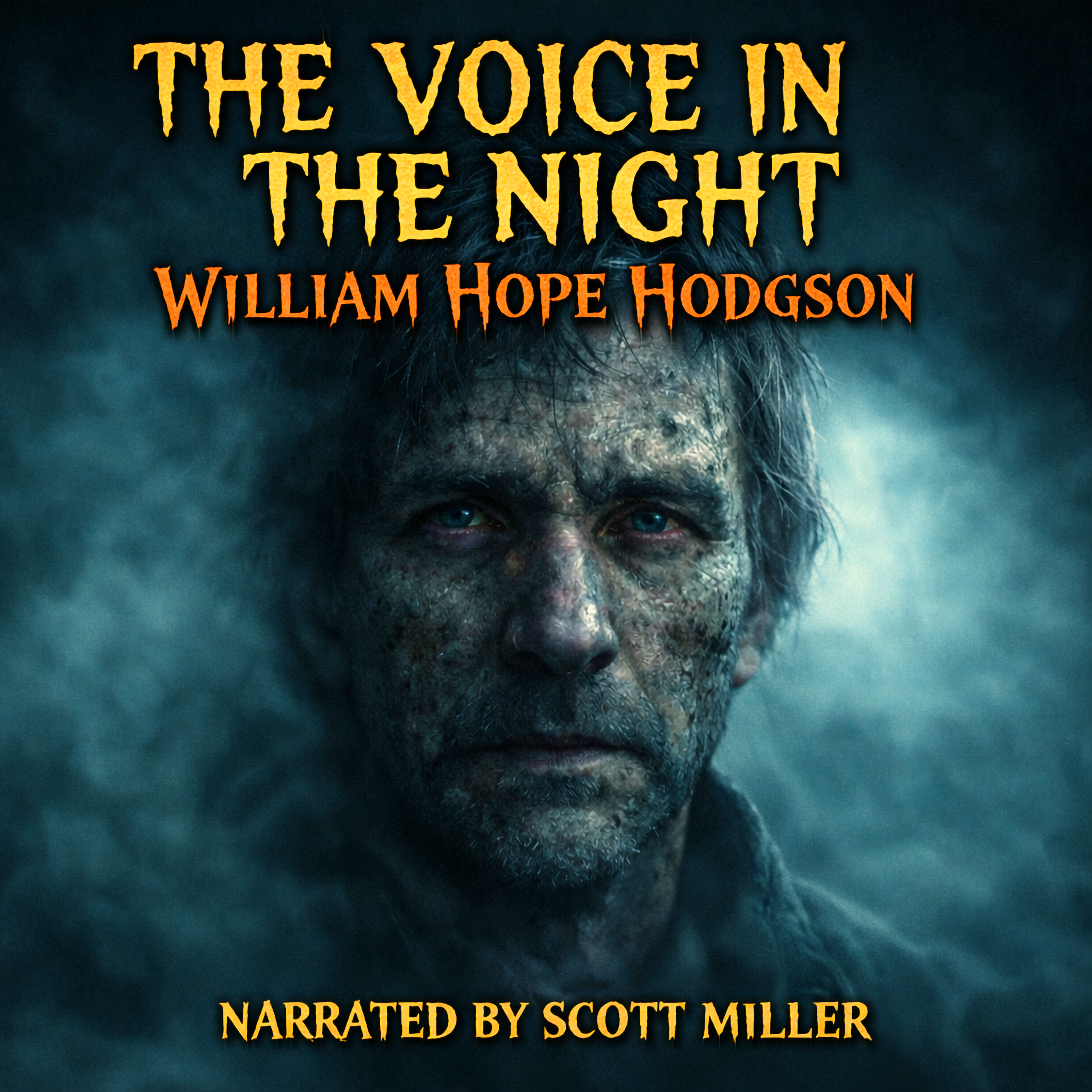 The Voice In The Night by William Hope Hodgson