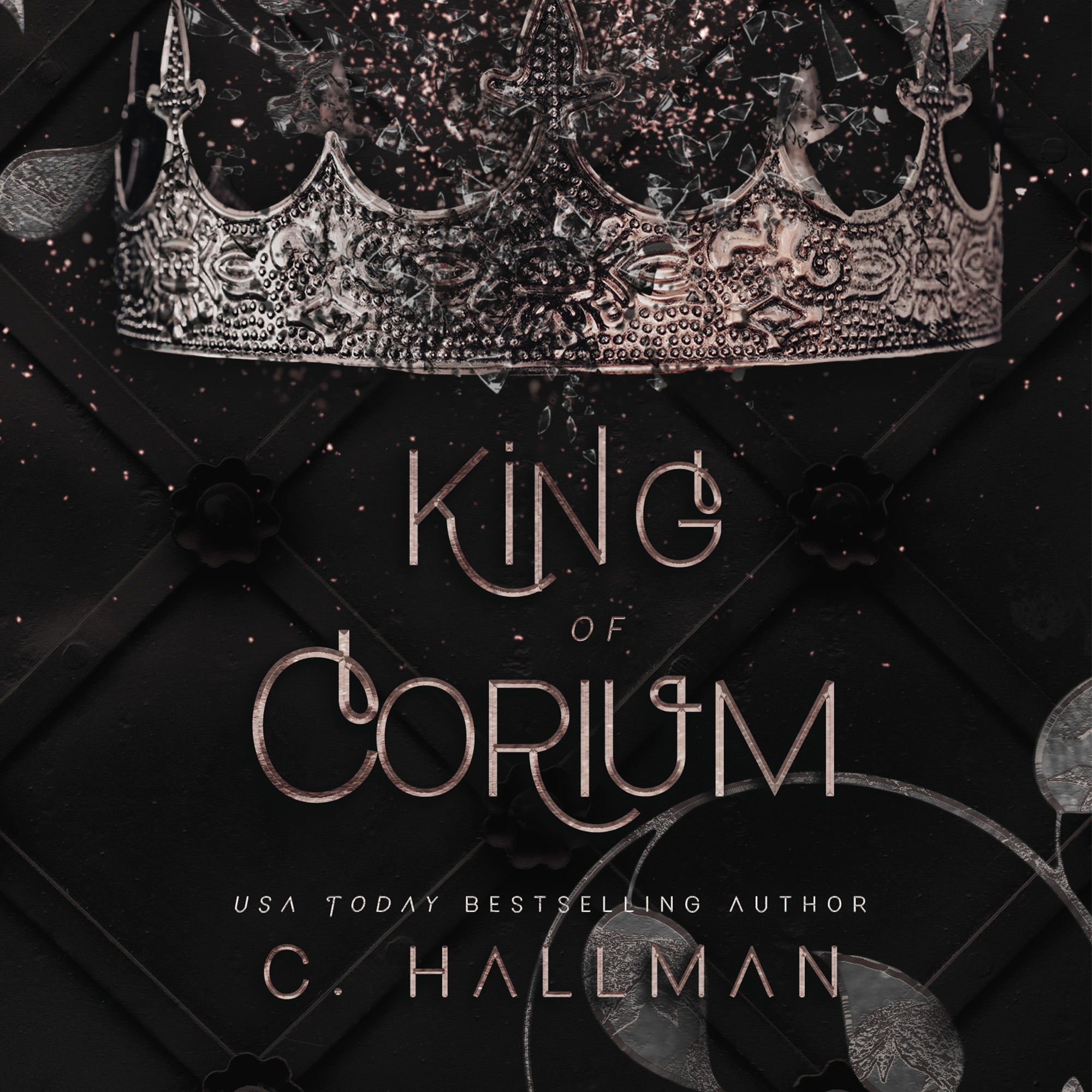 King of Corium