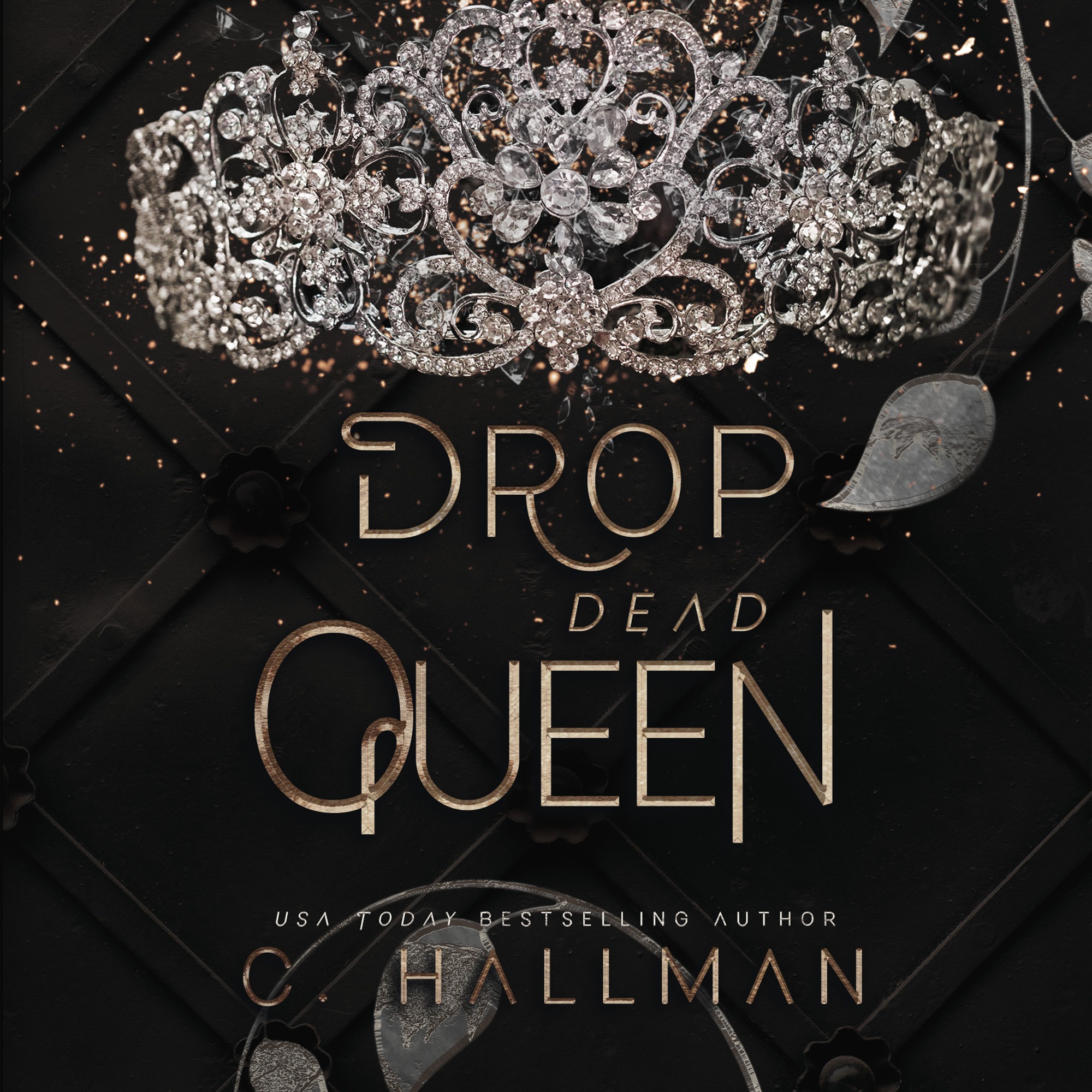 Drop Dead Queen