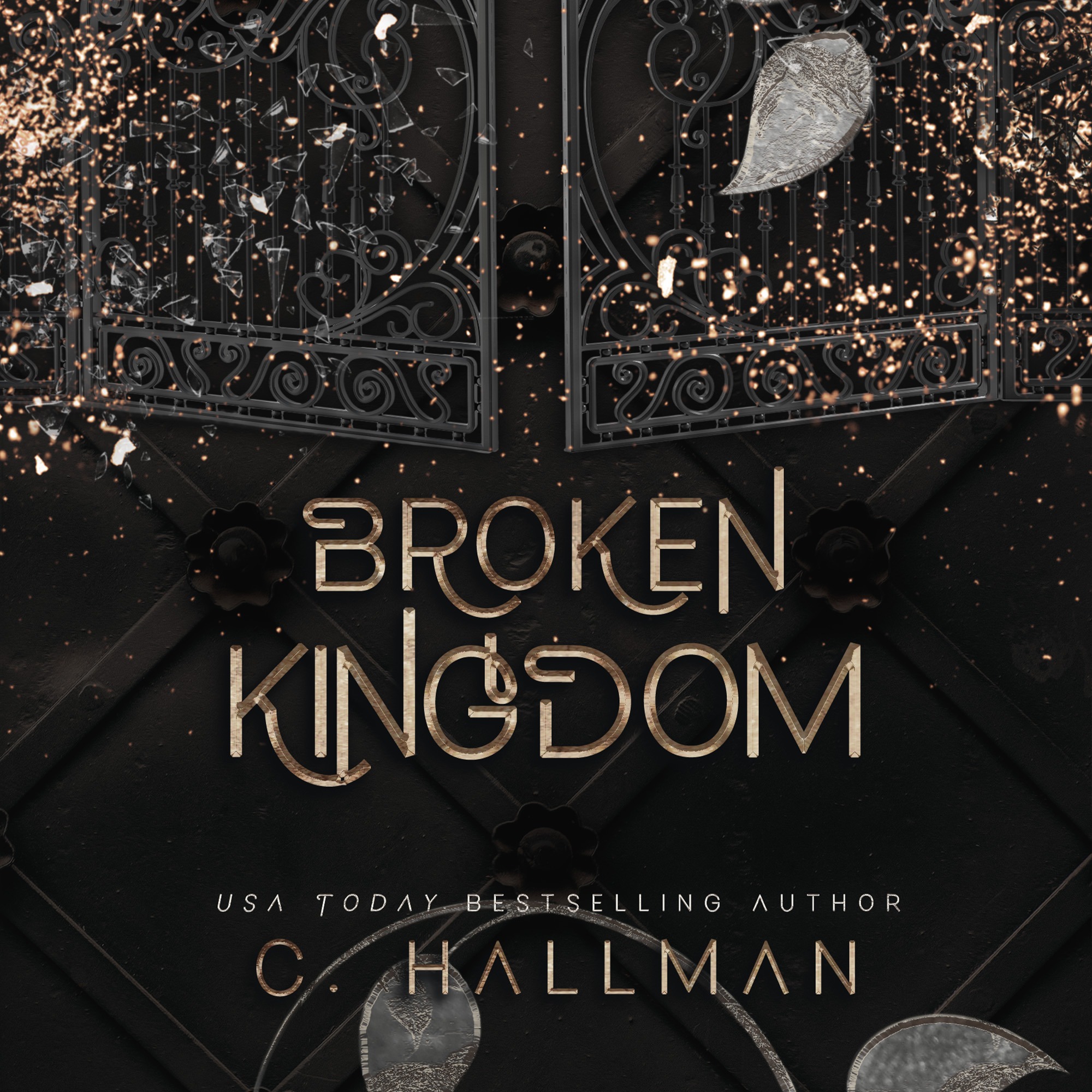 Broken Kingdom
