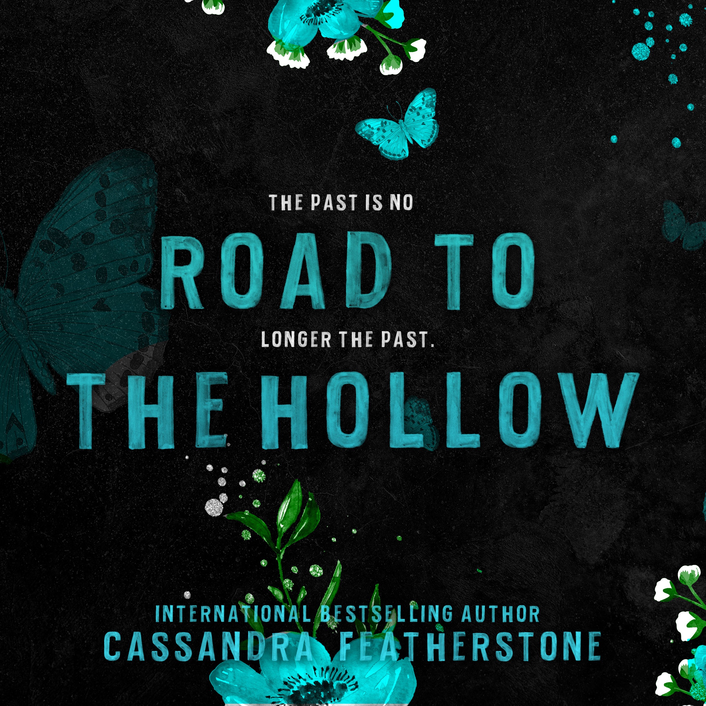 Road to the Hollow