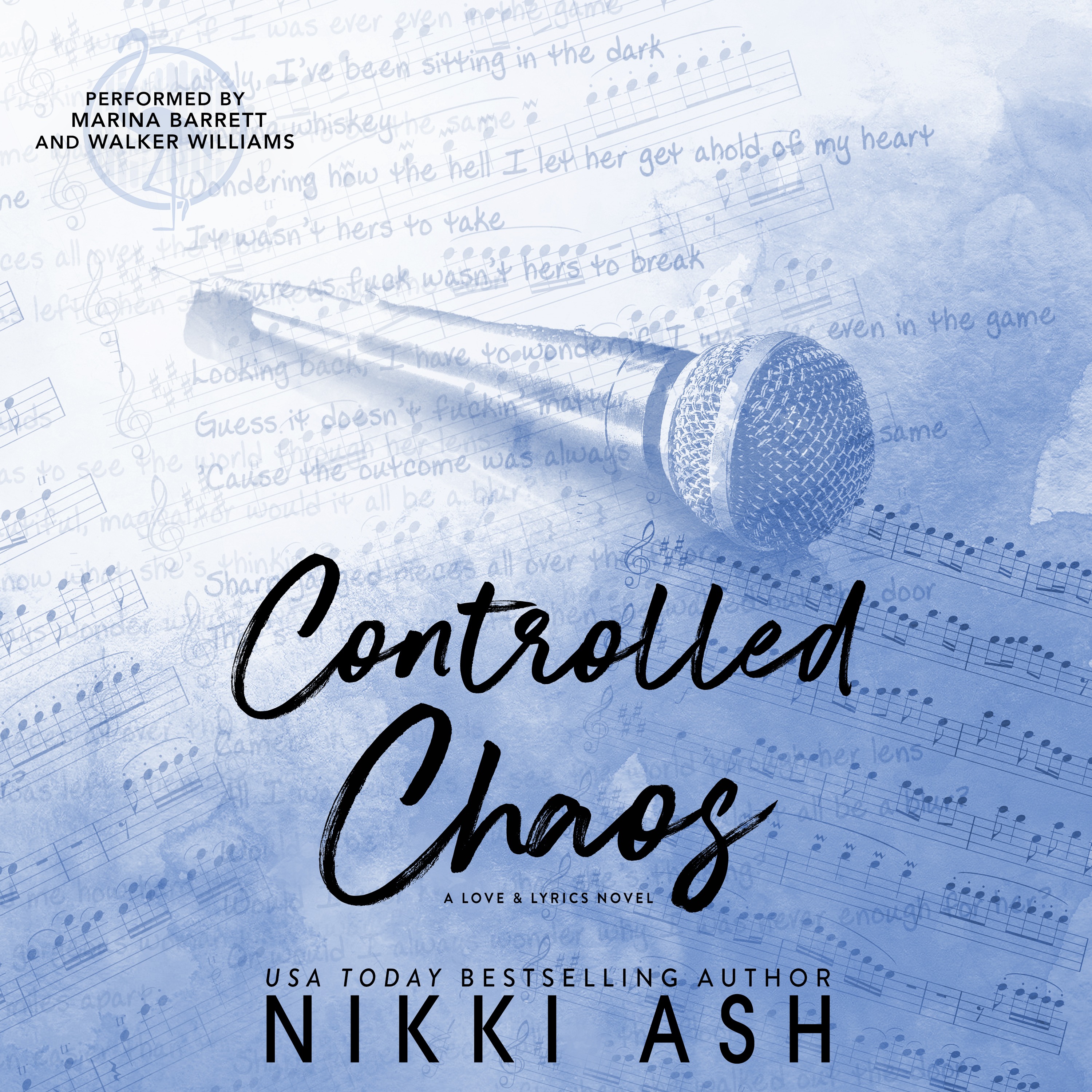Controlled Chaos