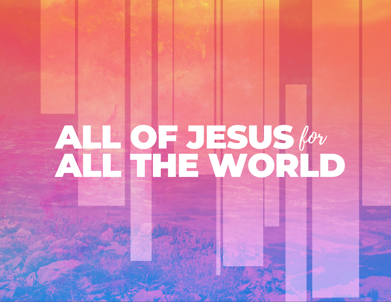 Enduring Suffering In Christ episode artwork