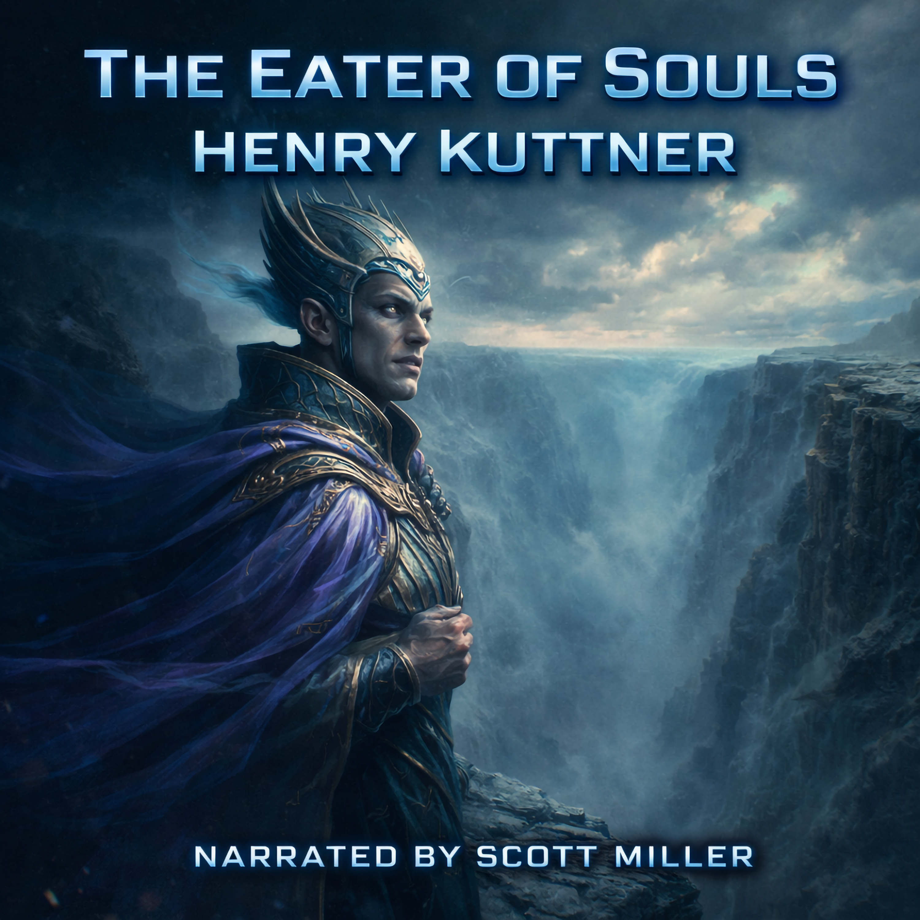 The Eater of Souls by Henry Kuttner