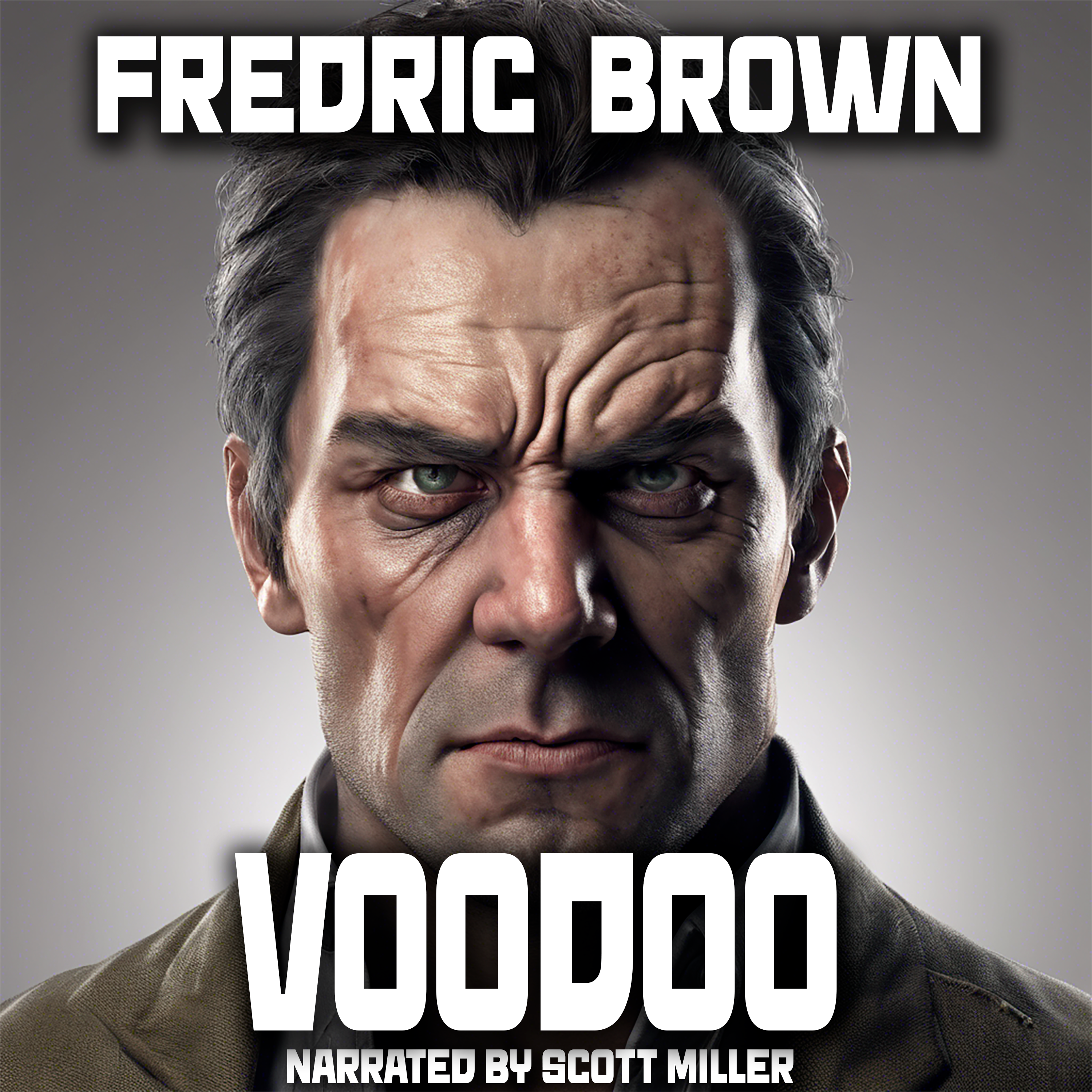 Voodoo by Fredric Brown