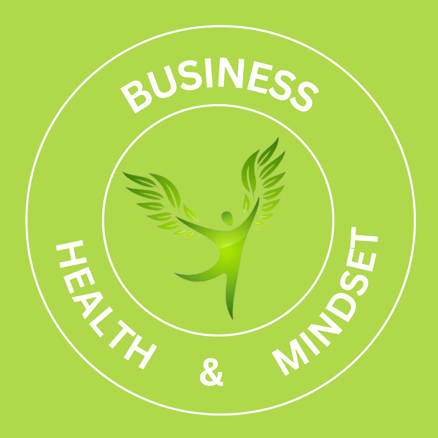 Business, Health & Mindset - Meditators Club
