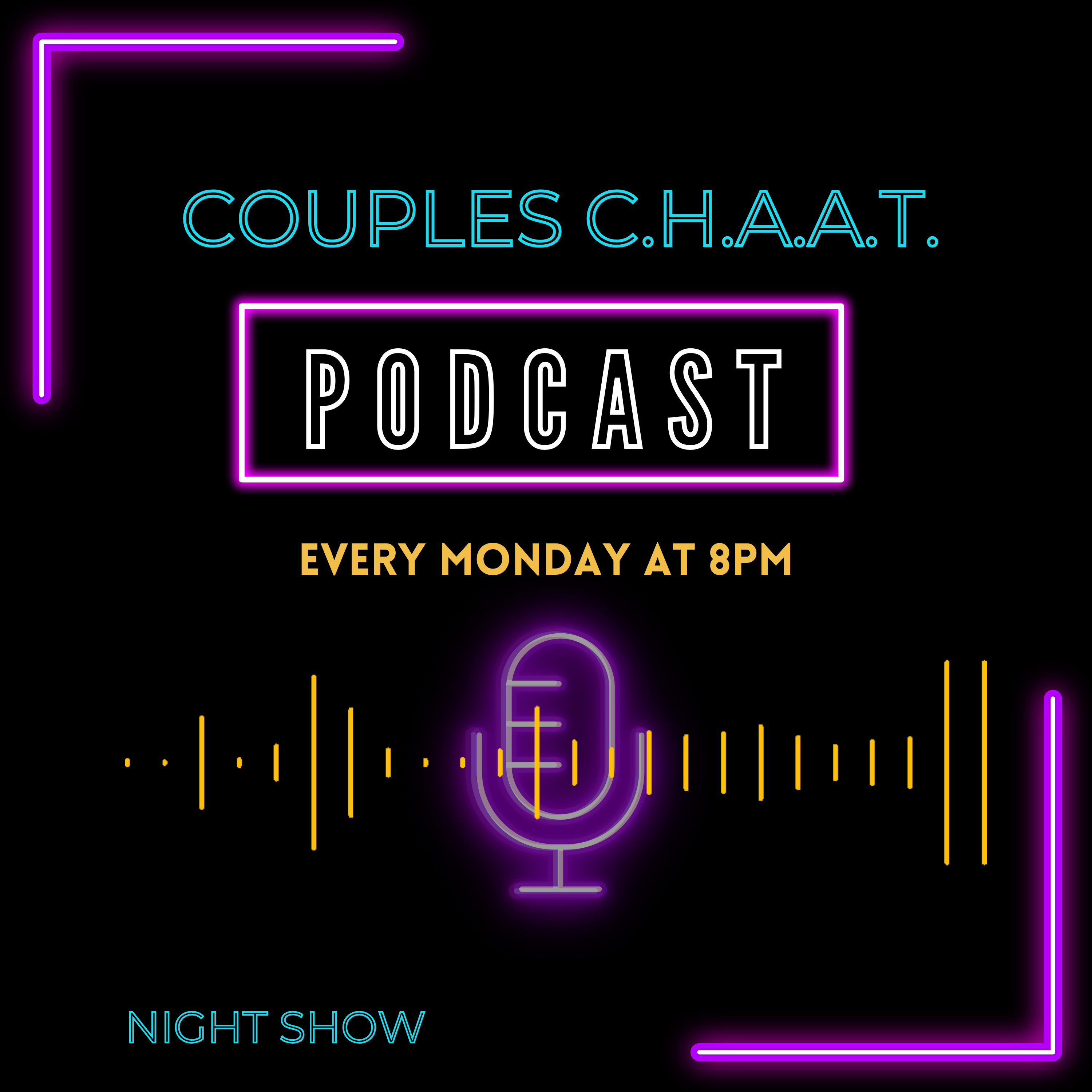 S1: E1 - Love & Hate Languages