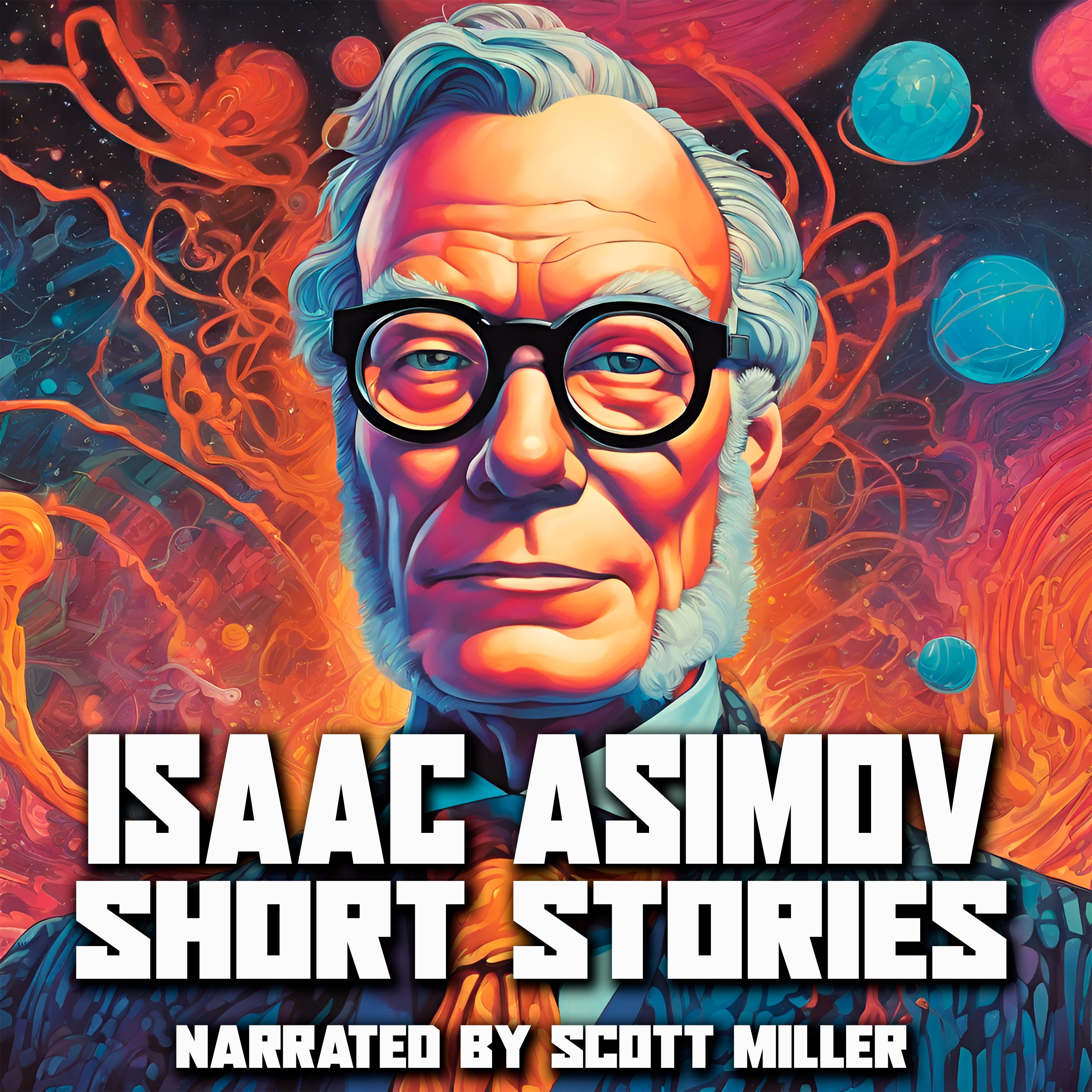 Isaac Asimov Short Stories