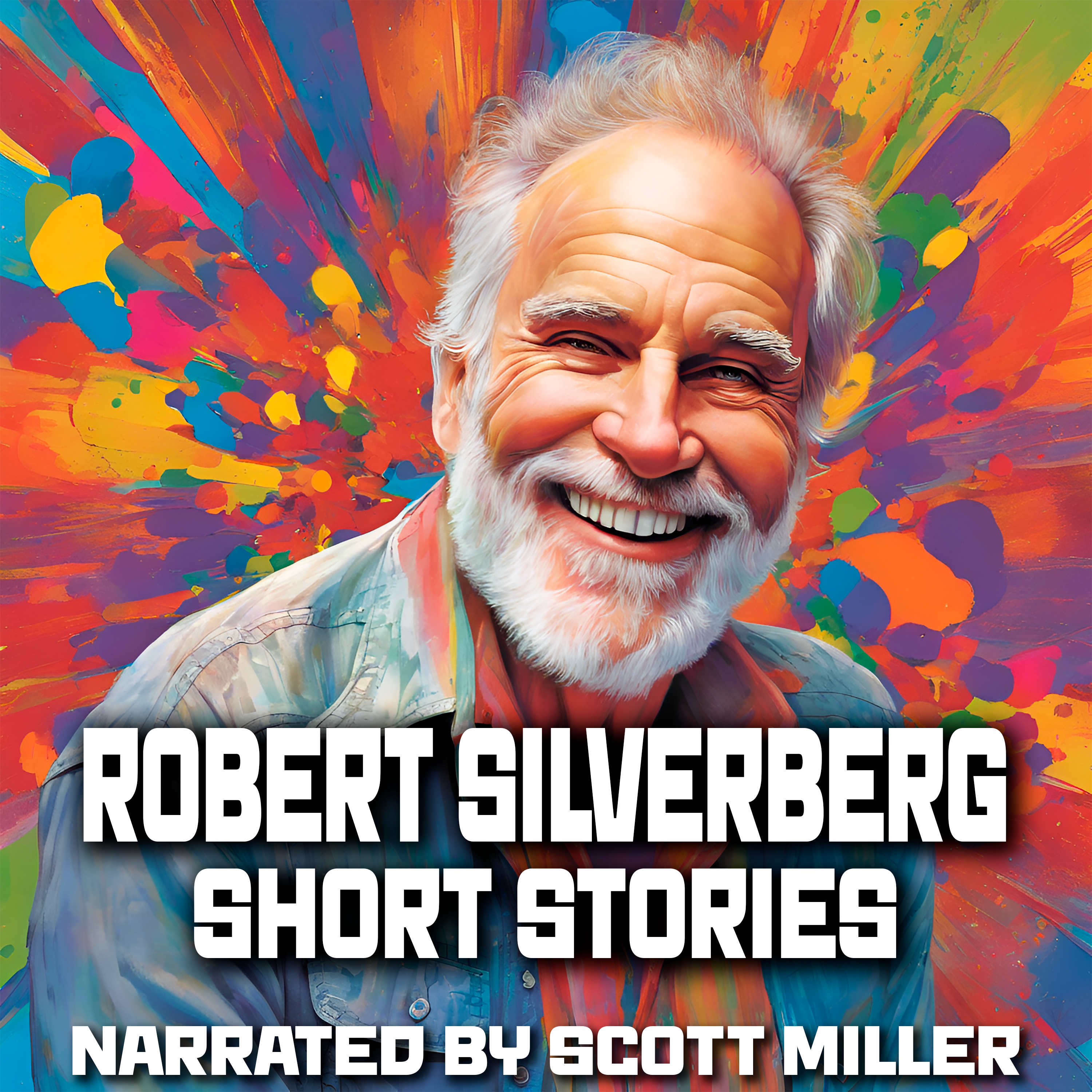 Robert Silverberg Short Stories