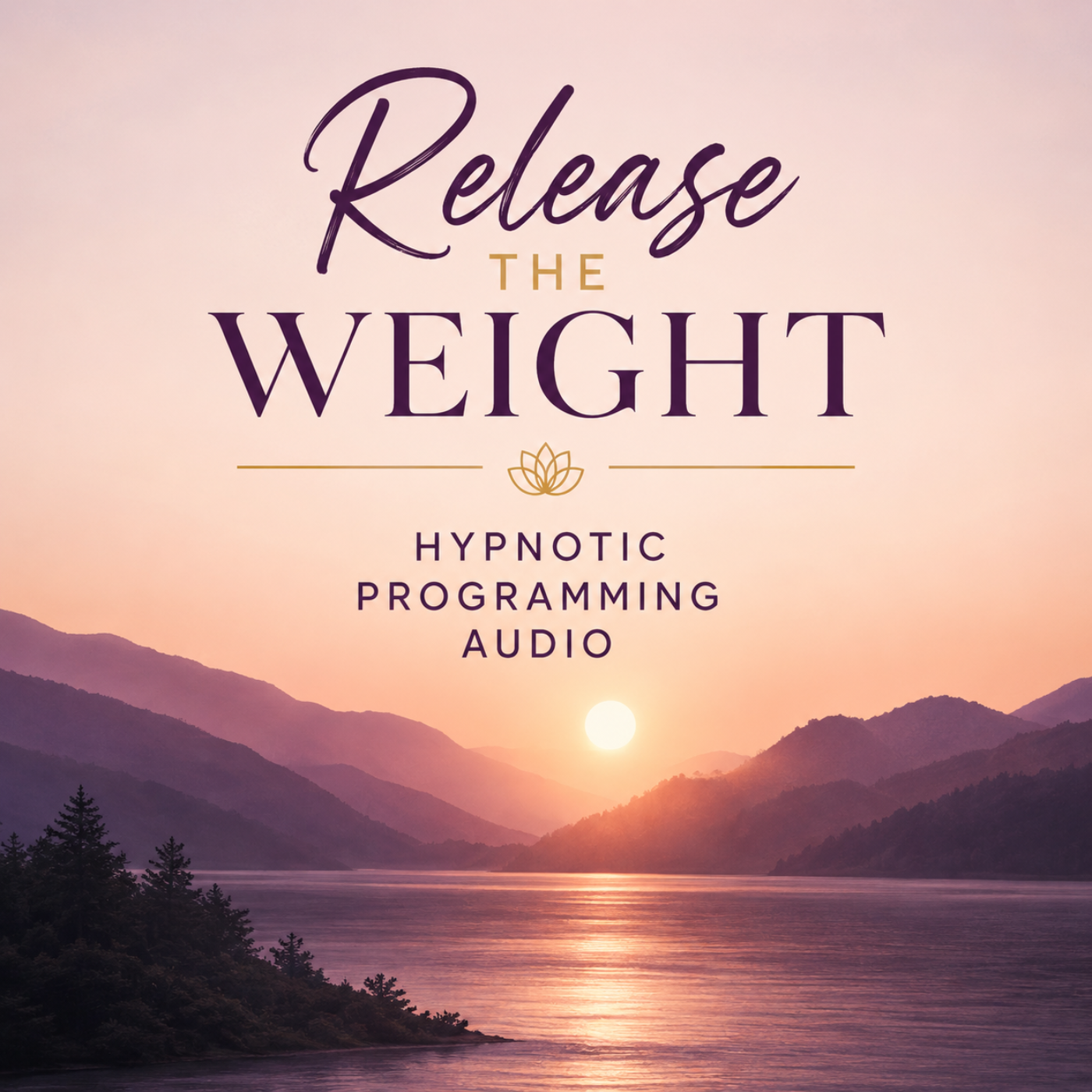 Release The Weight Hypnotic Programming Audio