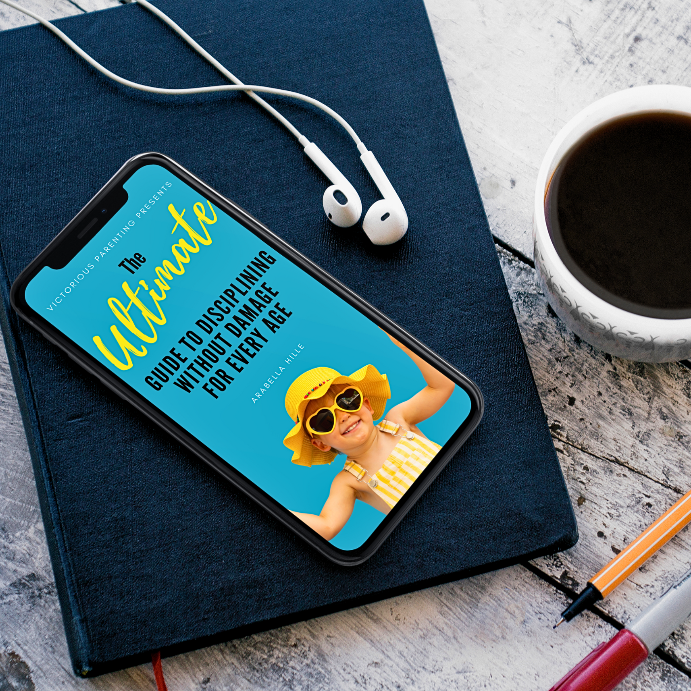 The Ultimate Guide to Disciplining Without Damage for Every age [audiobook]